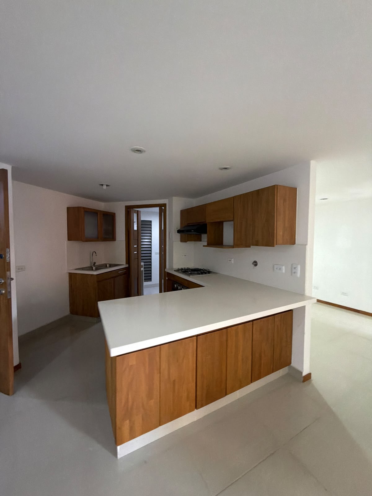 Apartamento en Arriendo  Sabaneta sector Aves María