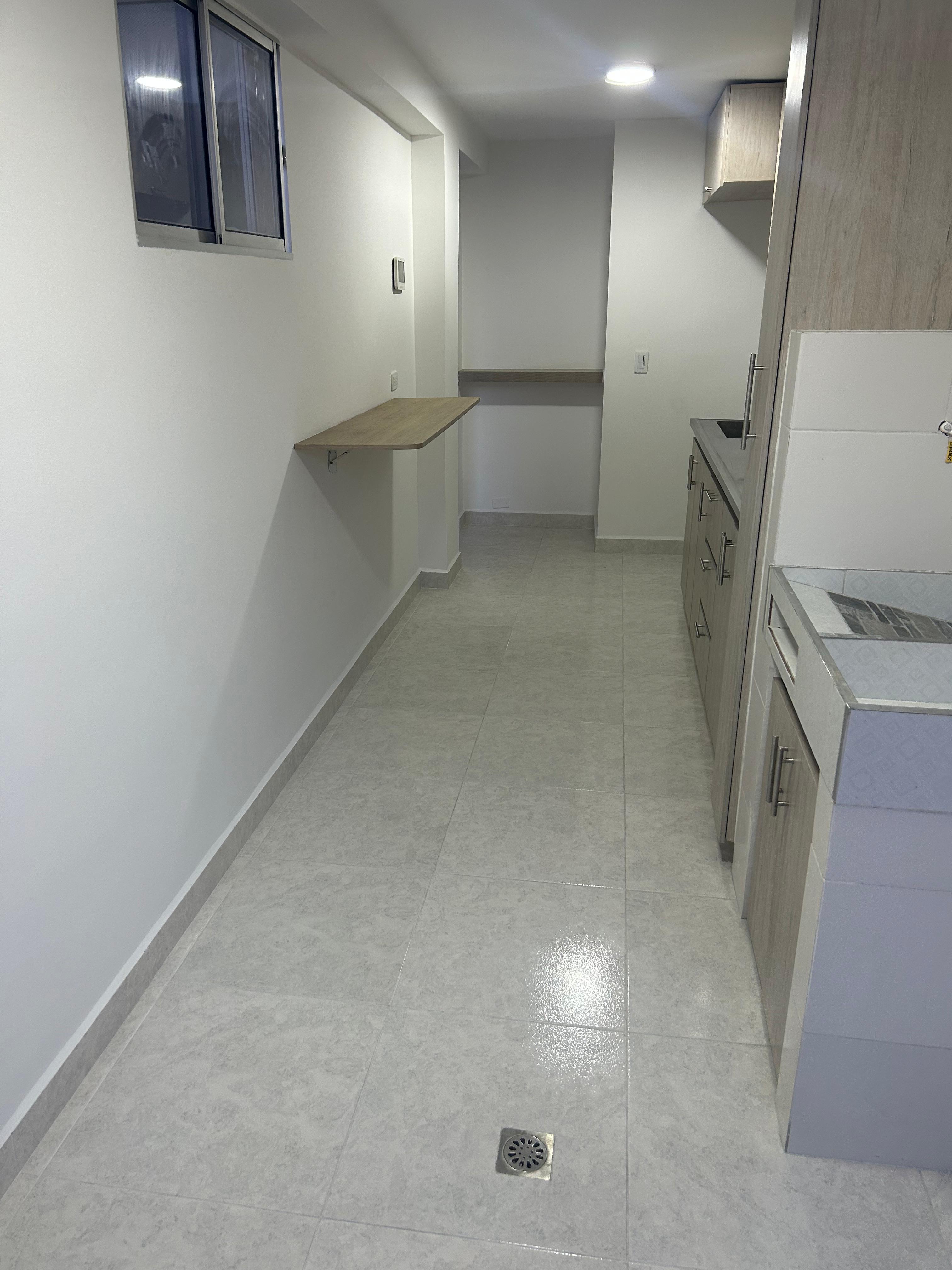 Apartamento en venta Simón Bolívar - Medellín