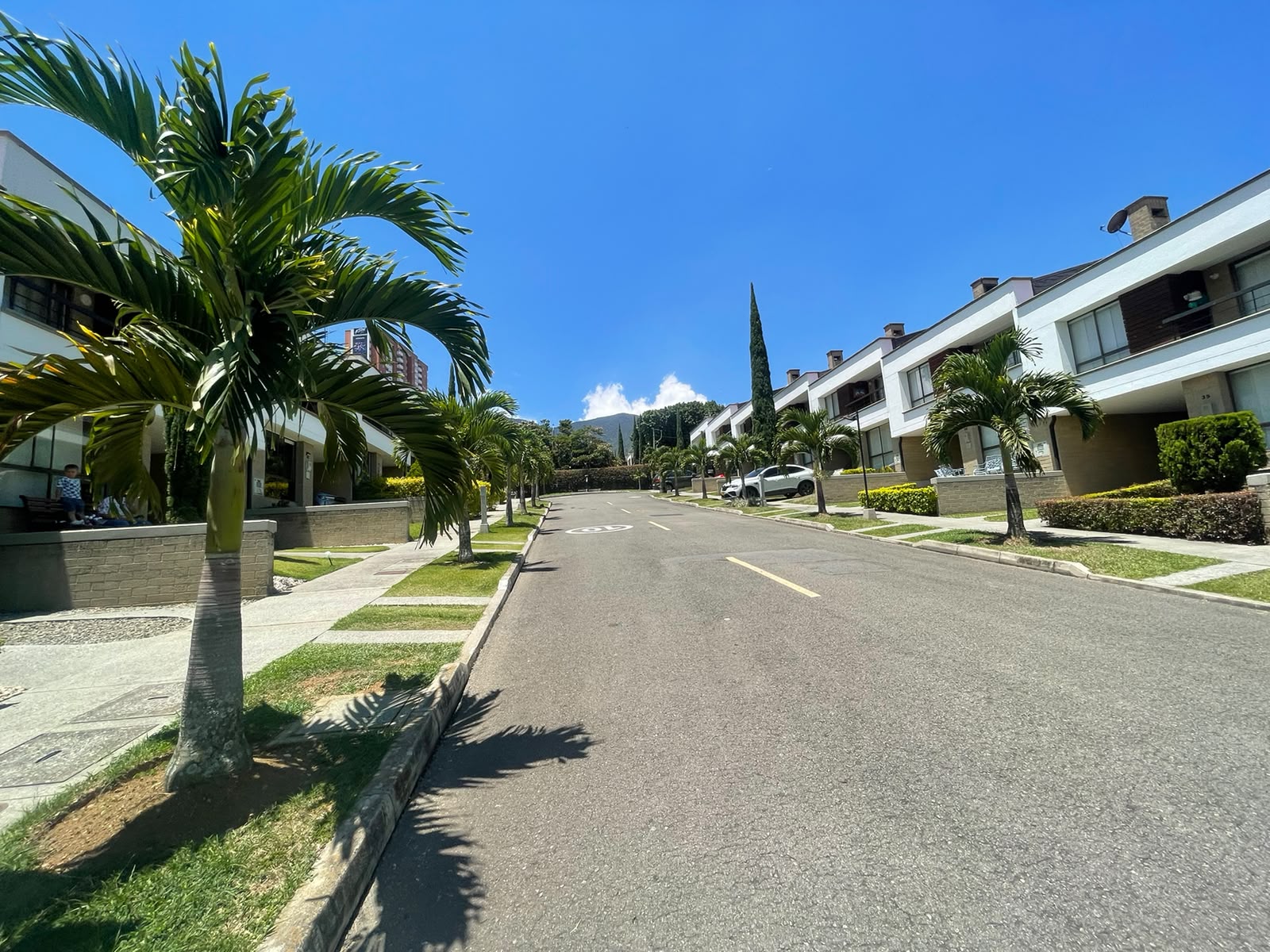Casa amoblada en venta en La Estrella Sector Toledo