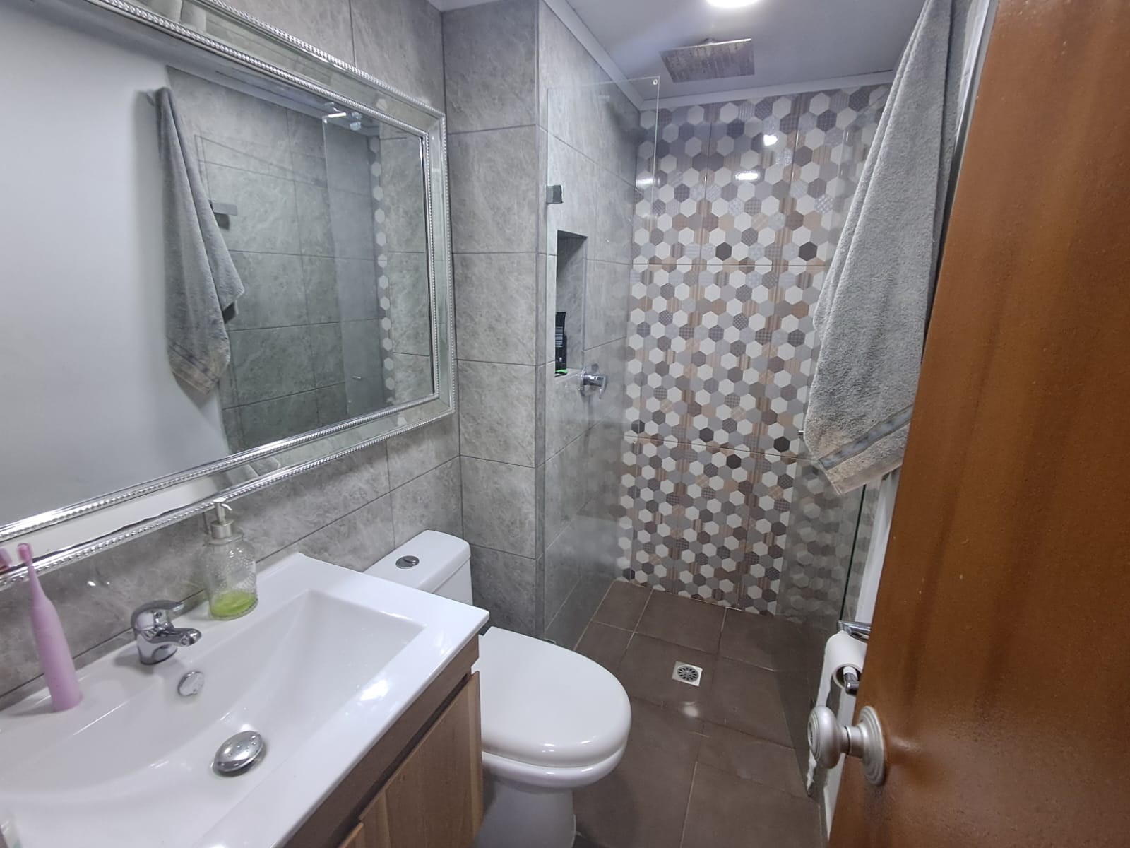 Apartamento para la venta en Santa Lucia - Medellín