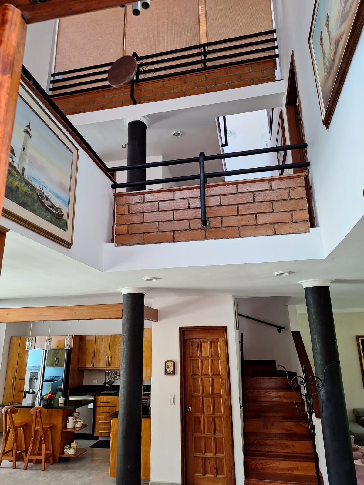 Casa en venta en Cola del Zorro El Poblado Medellín