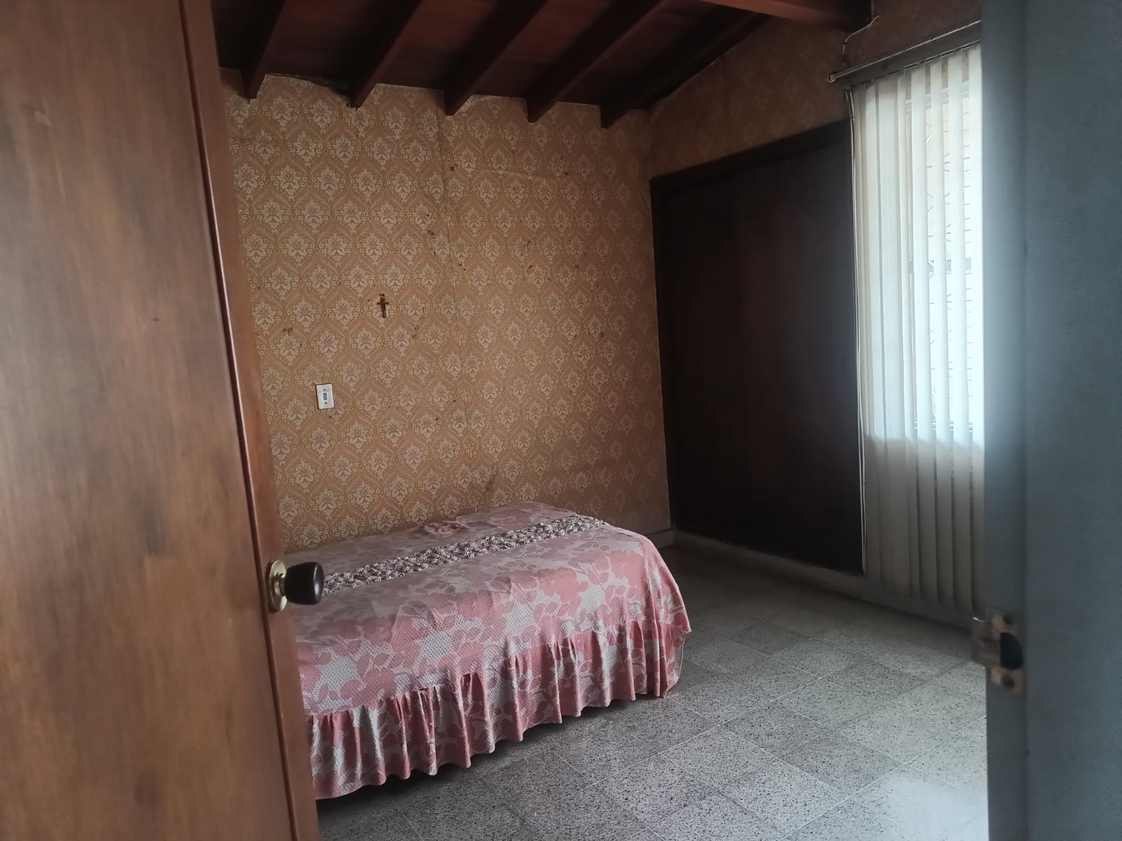 Casa en venta en Calasanz Medellín