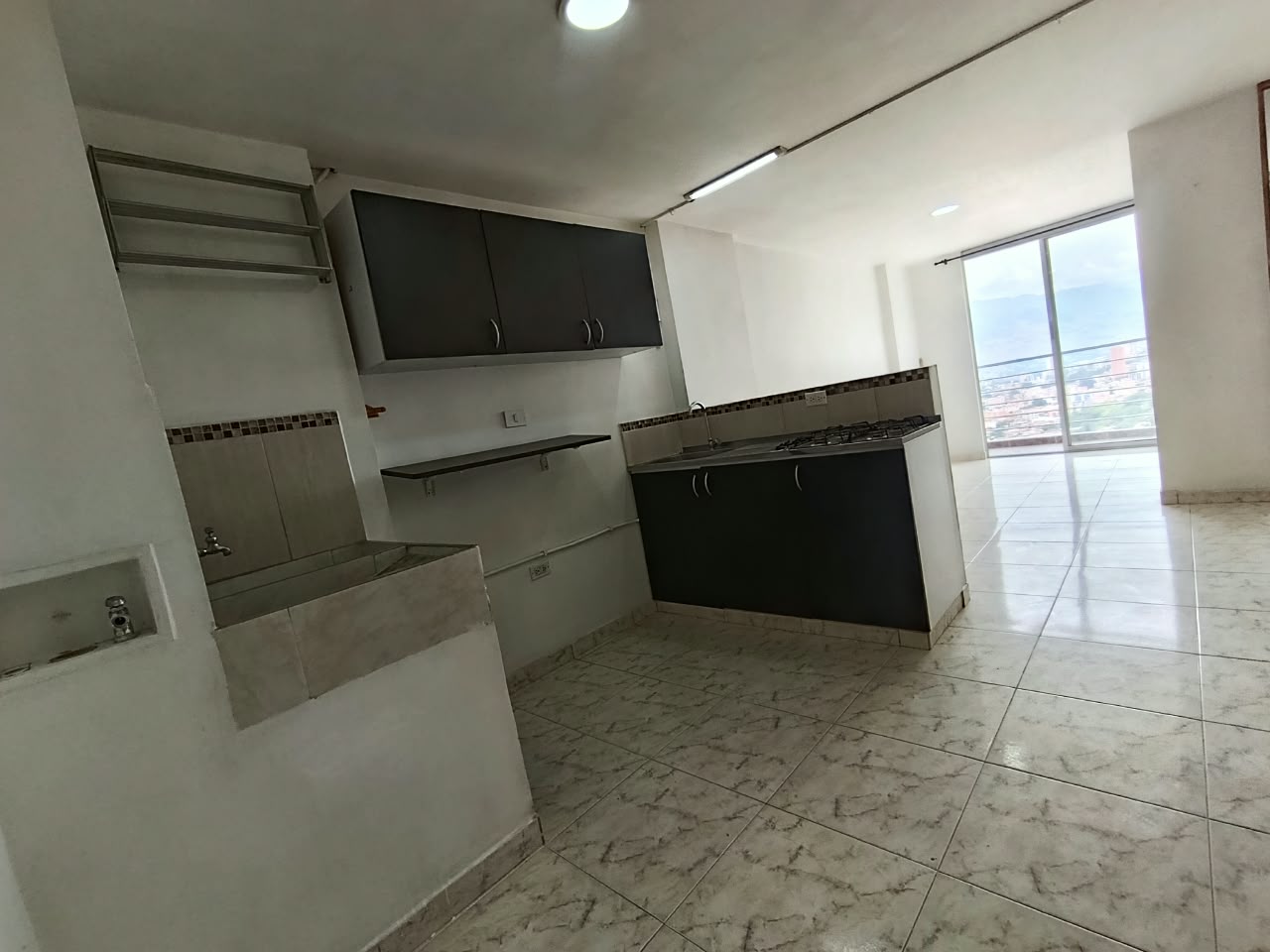 Apartamento en arriendo en  Buenos Aires
