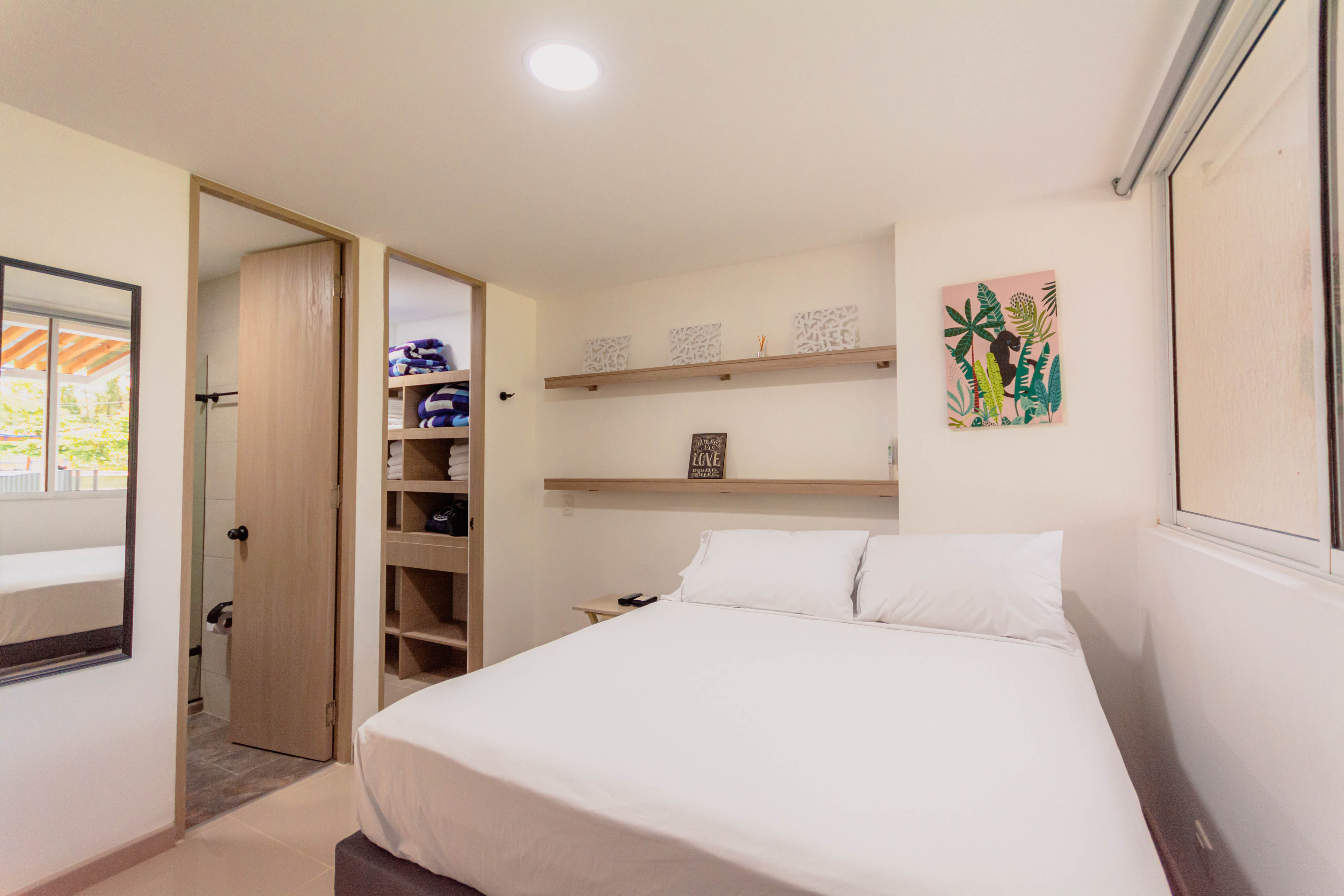 APARTAMENTO  DE RECREO EN VENTA EN SANTA FE DE ANTIOQUIA