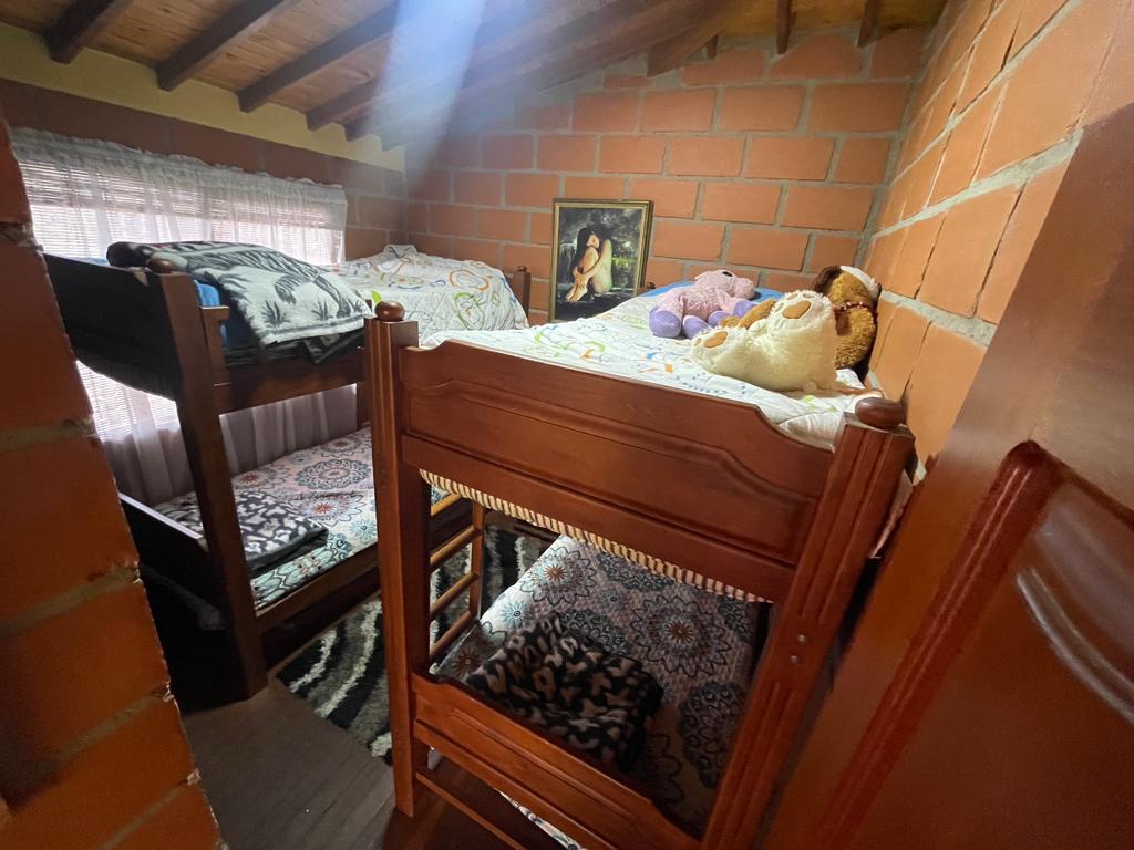 Finca en Venta en Guarne la Hondita Medellin