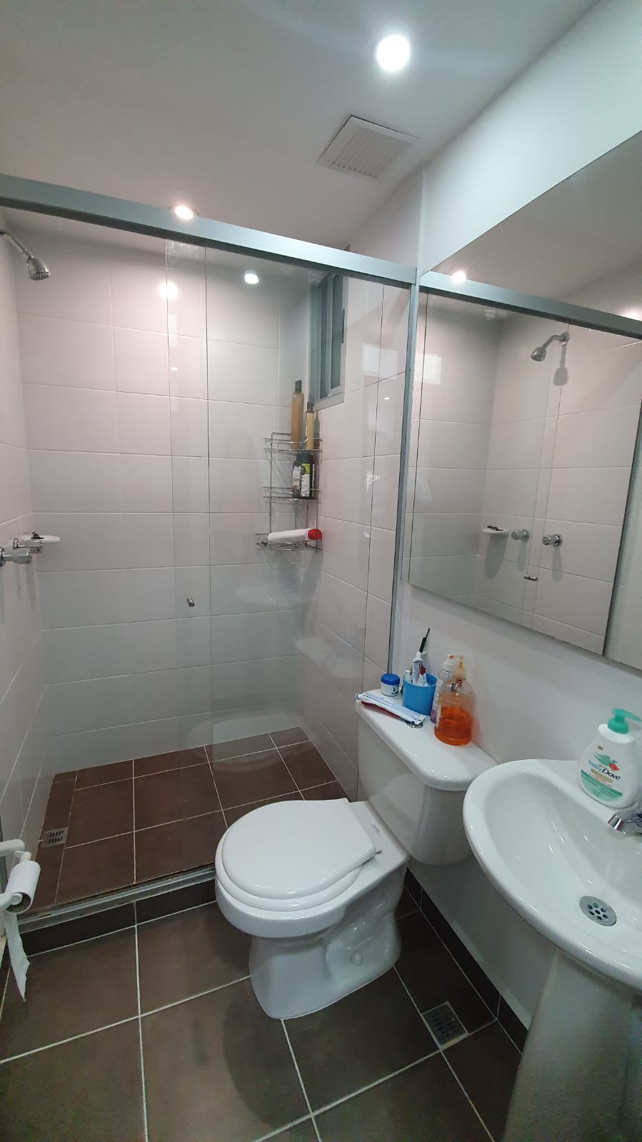 Apartamento en venta en  Ciudad Fabricato Bello