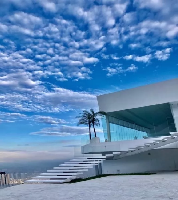 Casa en venta en las Palmas Medellin