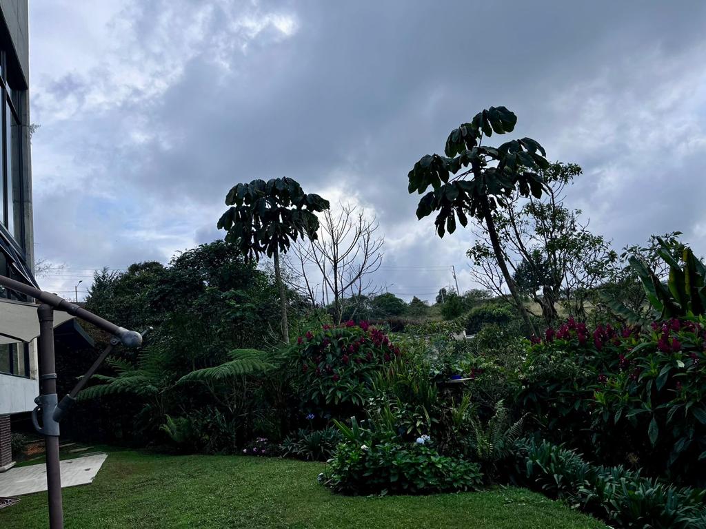 Venta de casa en El Pobaldo Las Palmas