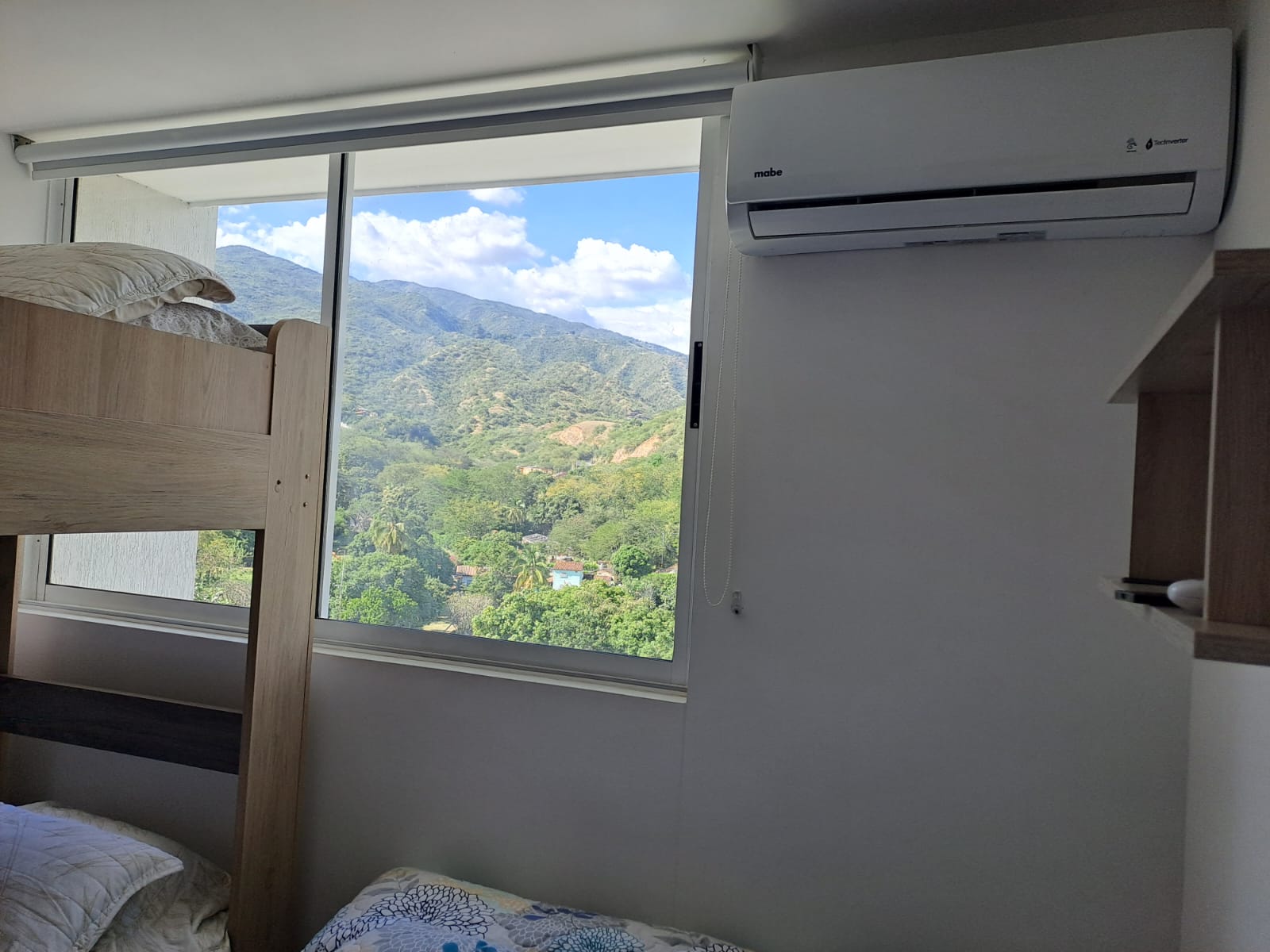 APARTAMENTO  DE RECREO EN VENTA EN SANTA FE DE ANTIOQUIA