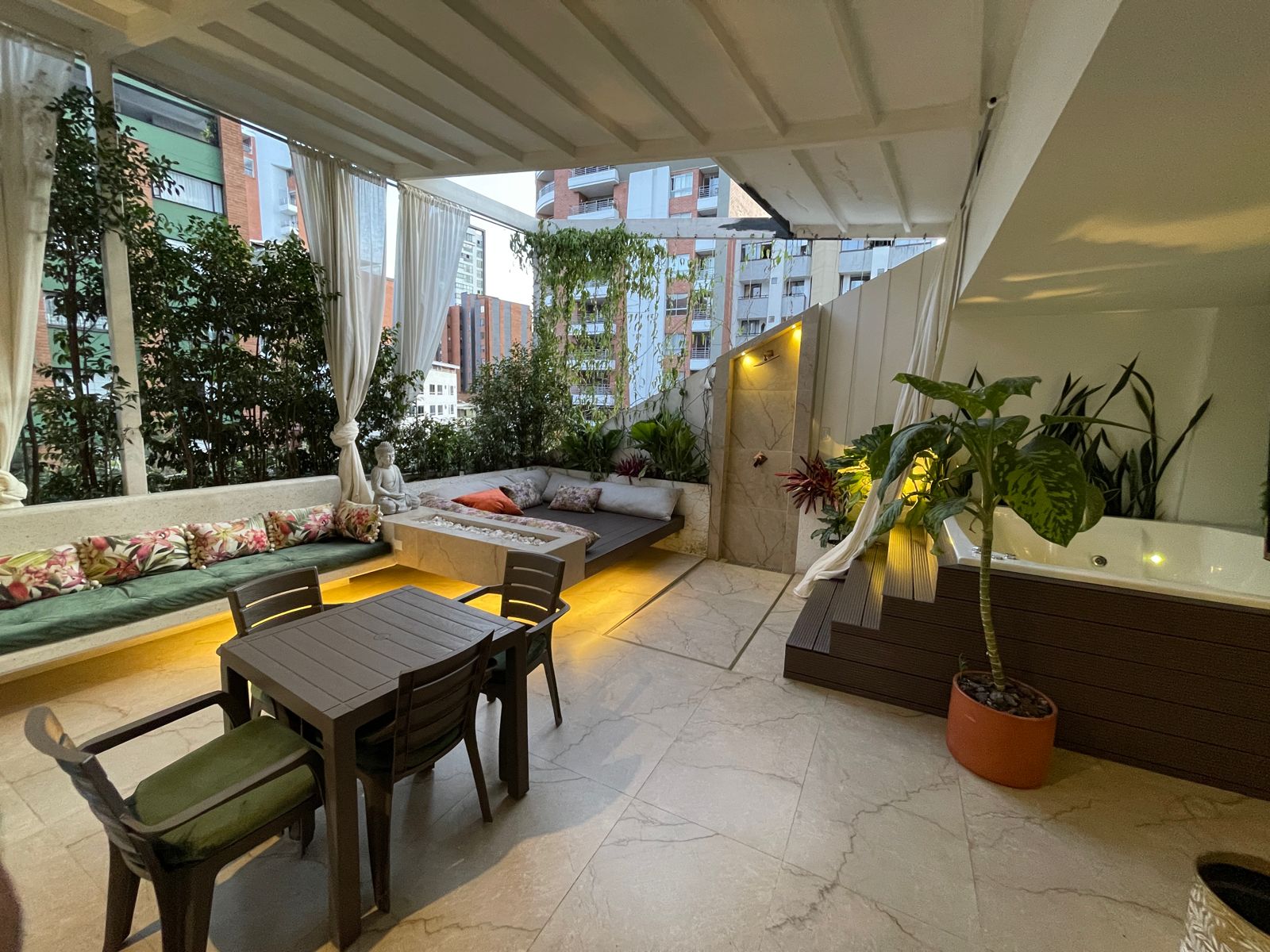 Casa en venta en el sector de Laureles - Medellín