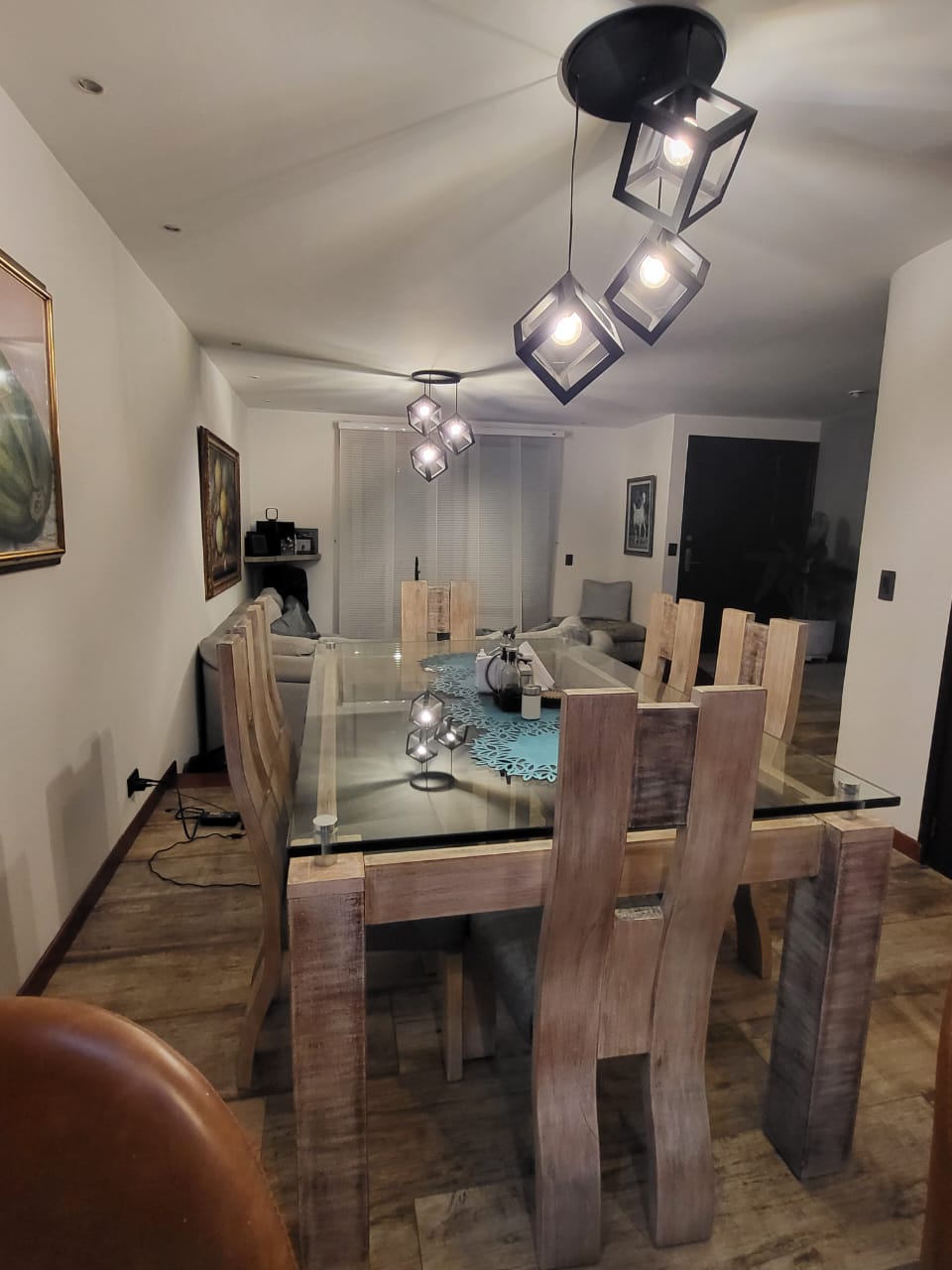 Casa en venta en la Estrella