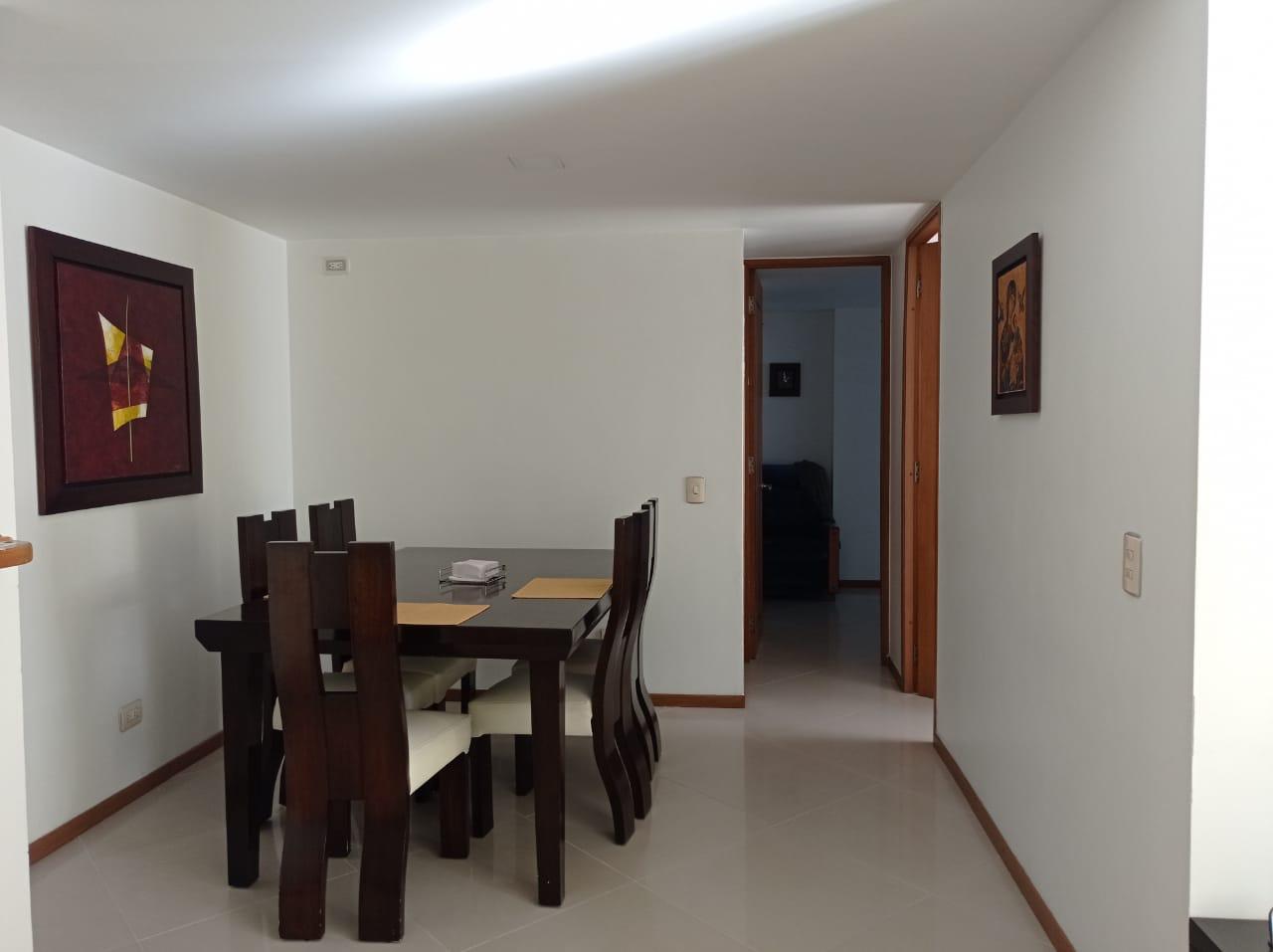Apartamento para la venta en aves marías, Sabaneta
