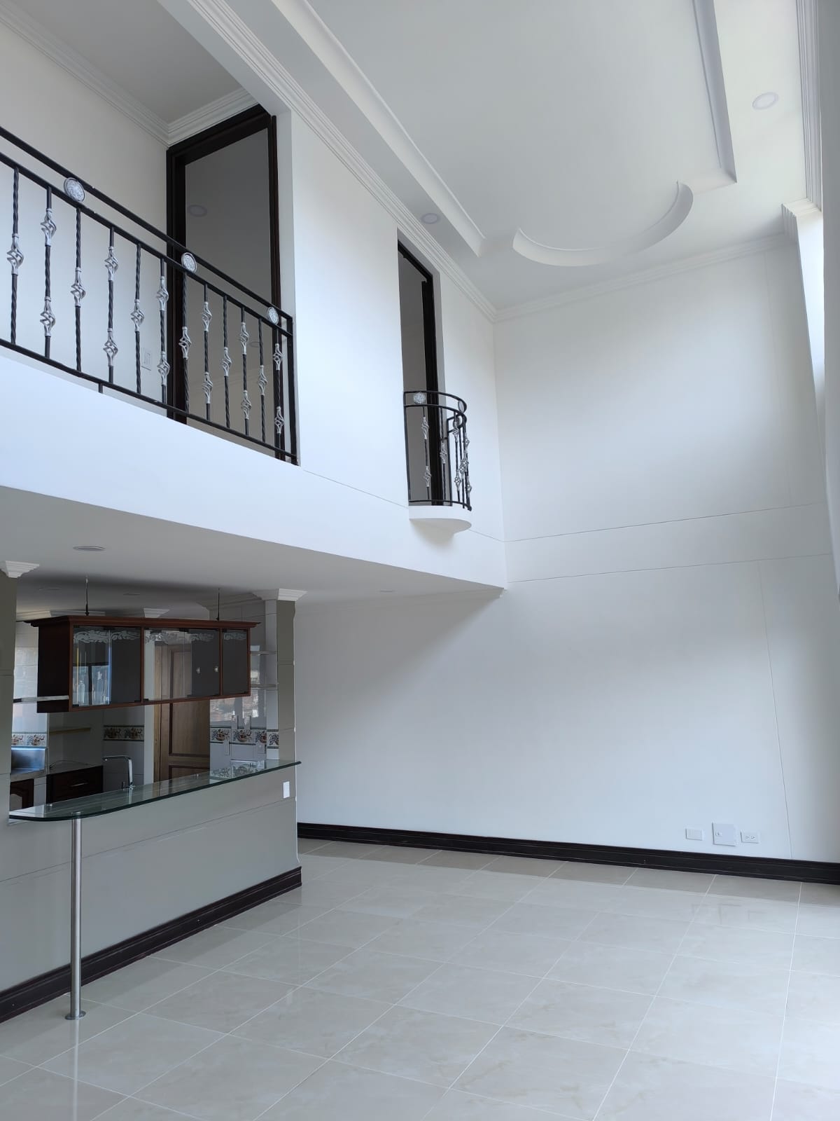 Pent-house para la venta Medellín Loma de los Bernal