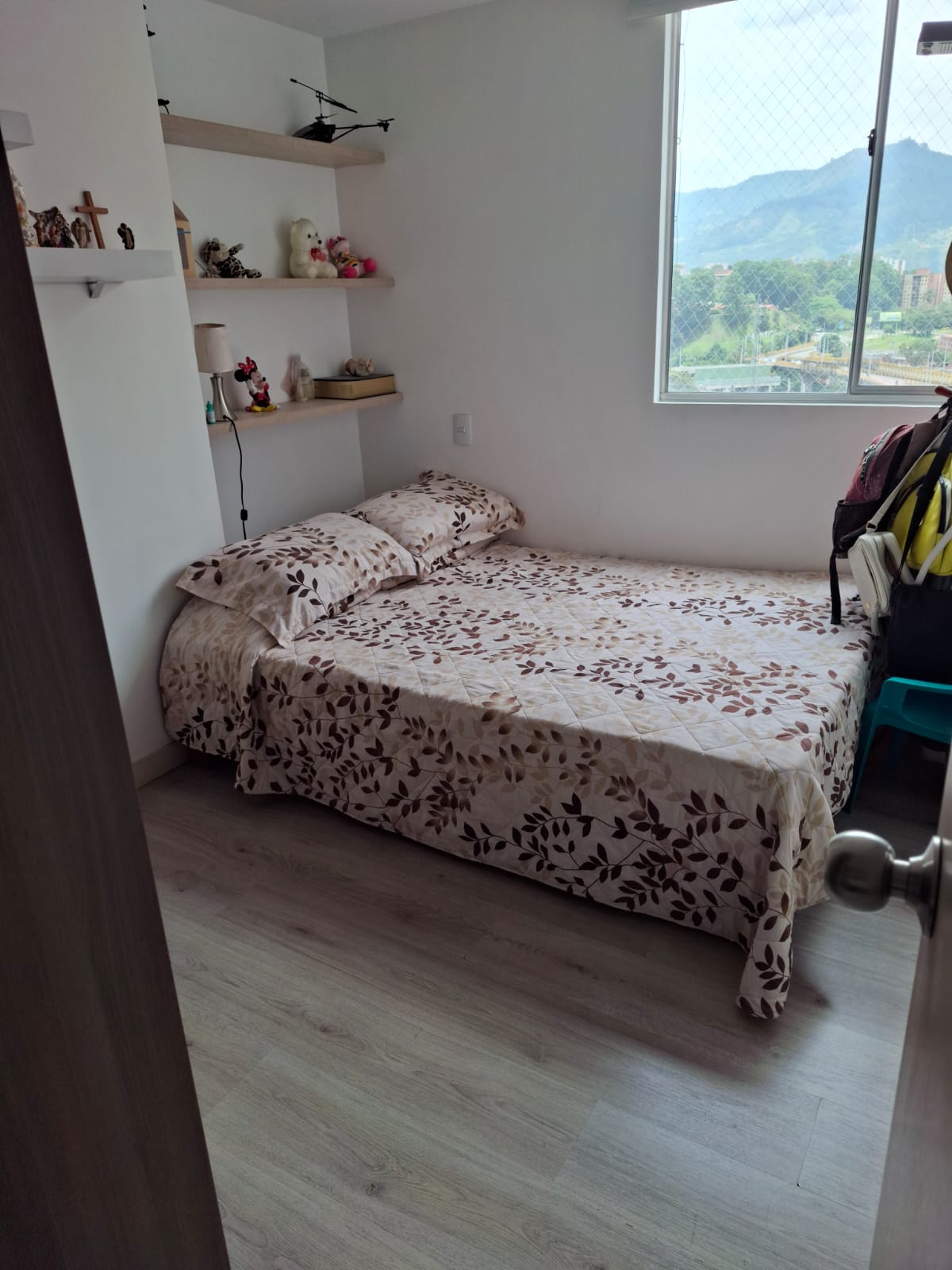 Apartamento para la venta en Sabaneta La Holanda