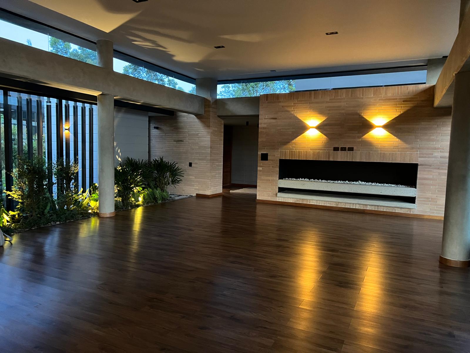 Casa en venta en Llano grande Rionegro via don Diego