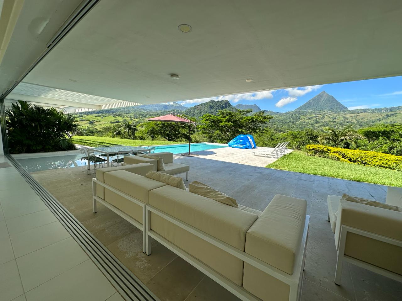 Casa finca  en la Siria Venecia  Antioquia