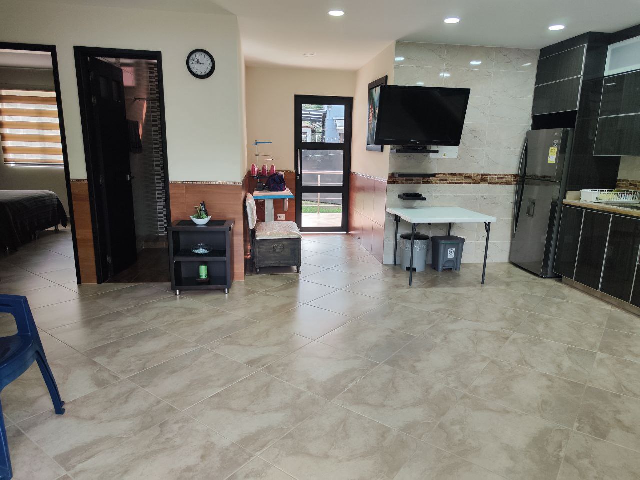 Casa para la venta INDEPENDIENTE en El Escobero parte baja