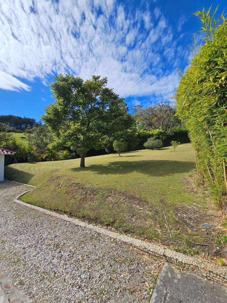 Casa en venta en Llano grande Rionegro