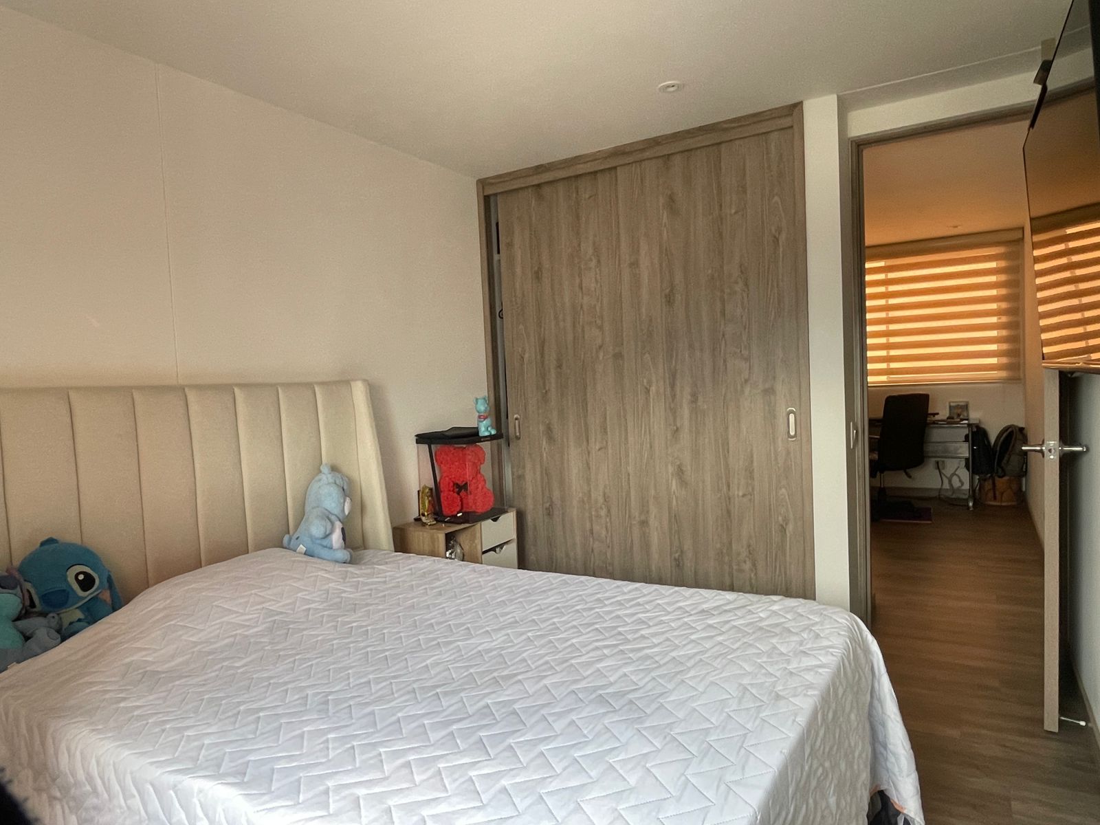 Apartamento Para La Venta Sabaneta Antioquia.