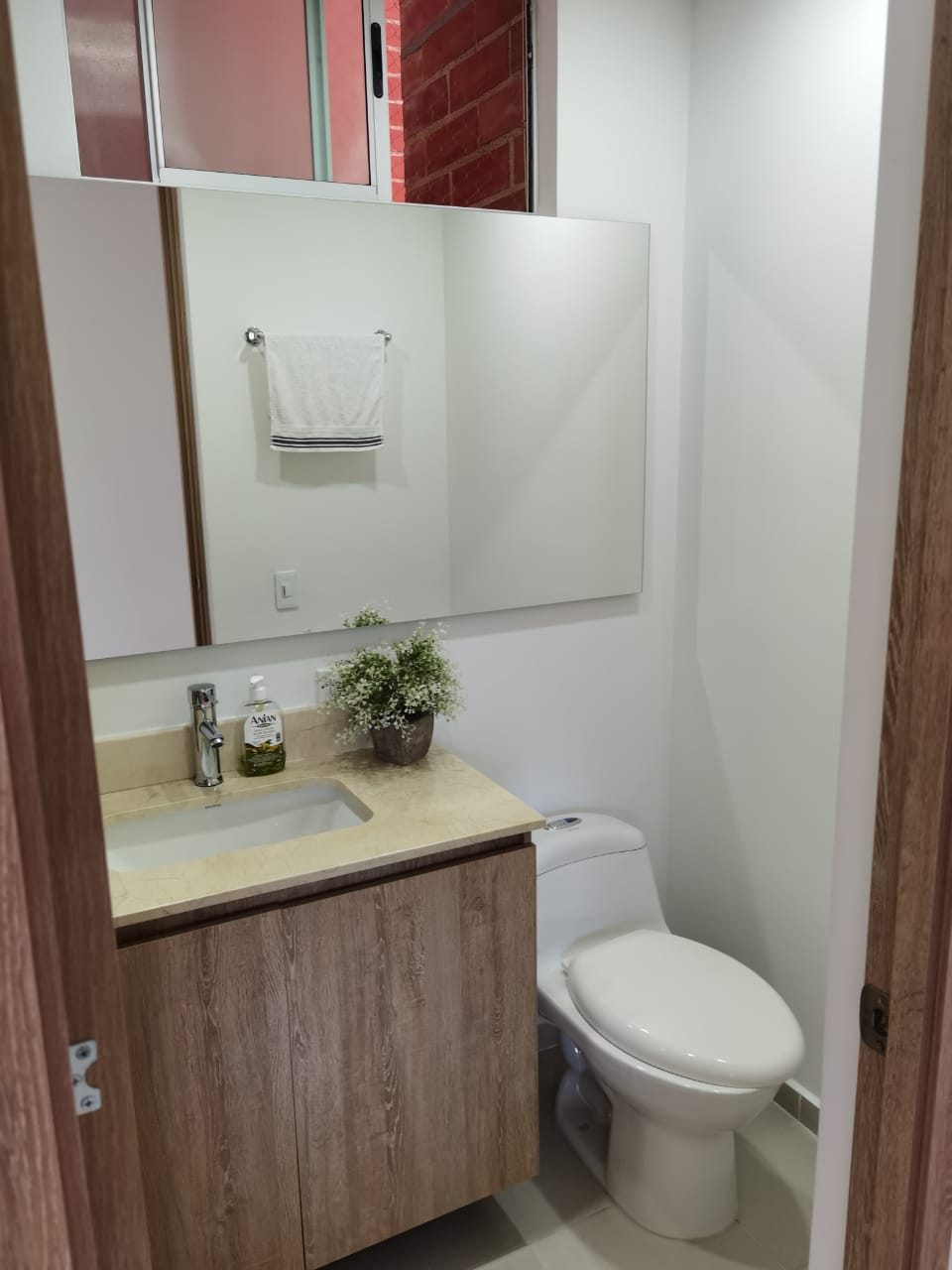 Apartamento para la venta Sabaneta San Remo