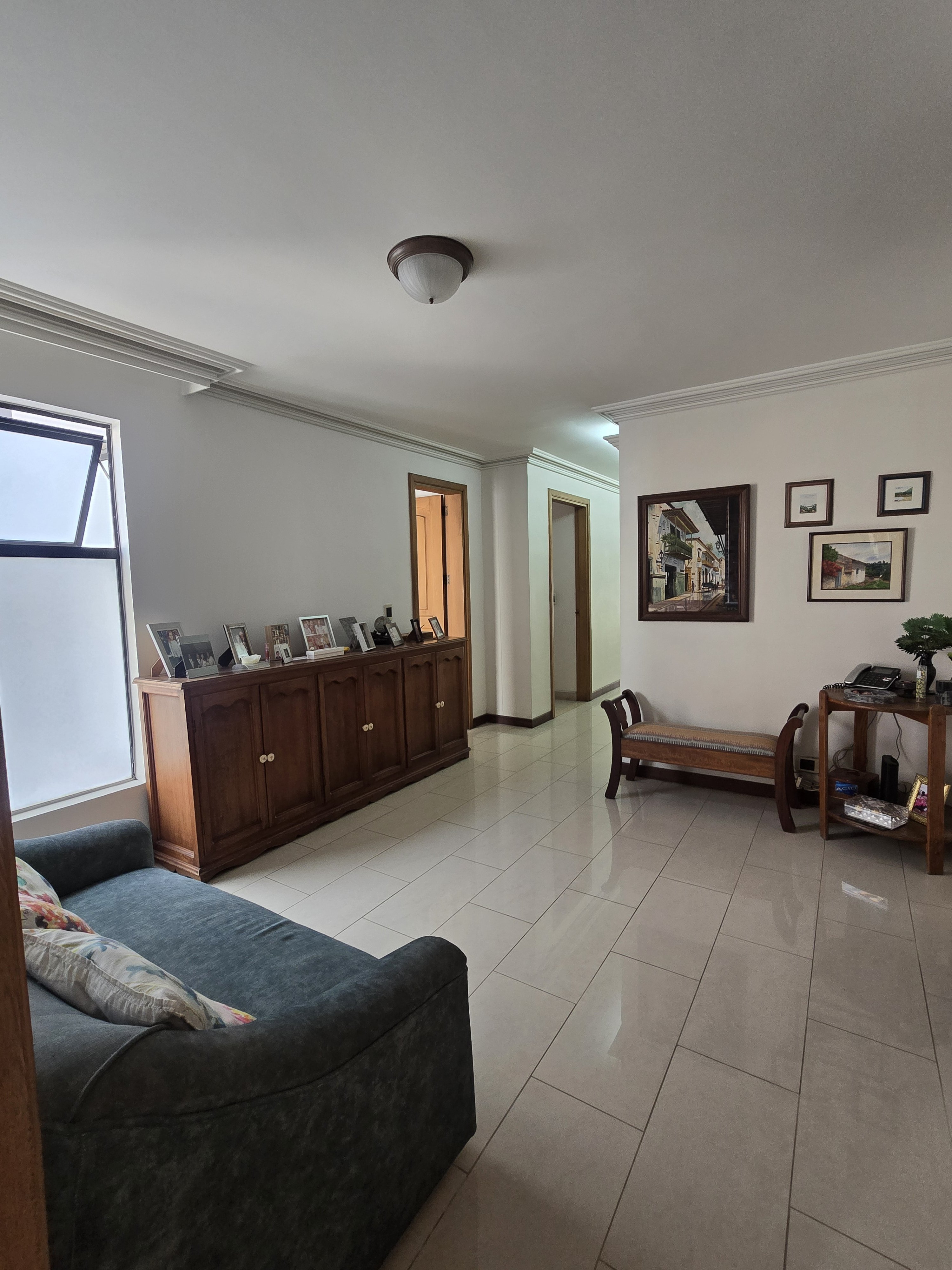 Venta de apartamento en Laureles