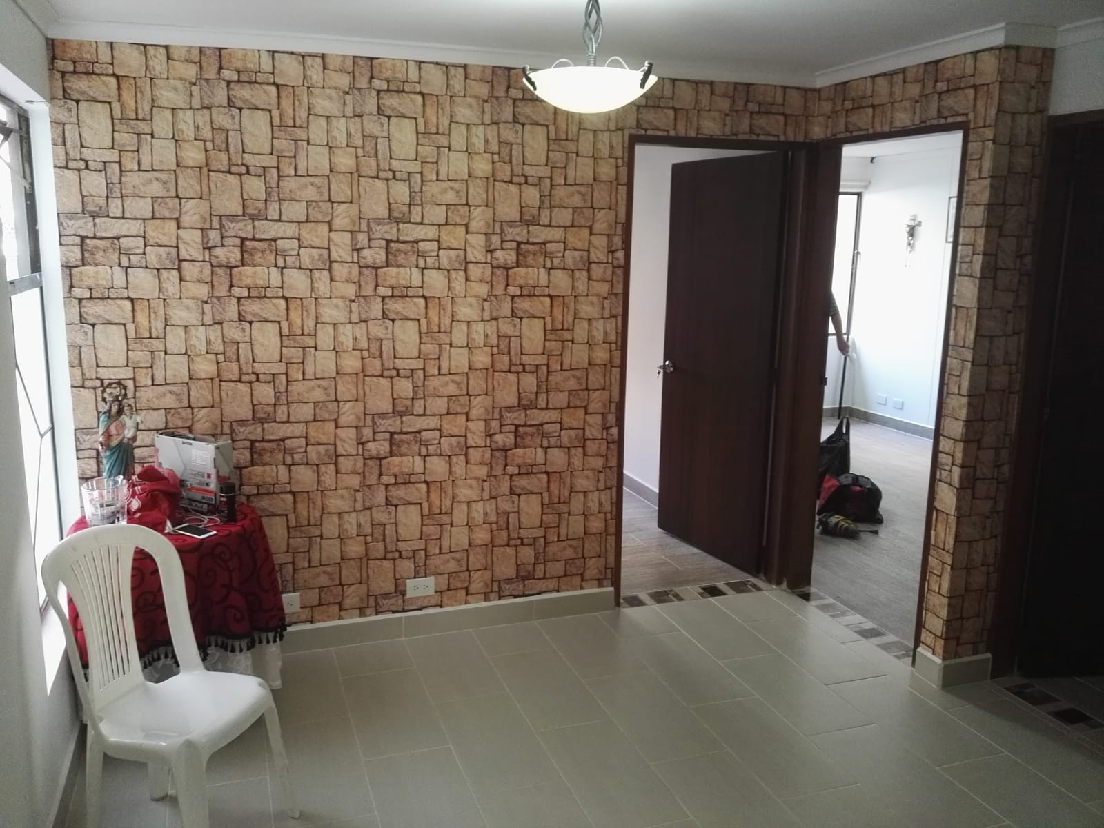 Venta de apartamento en Laureles