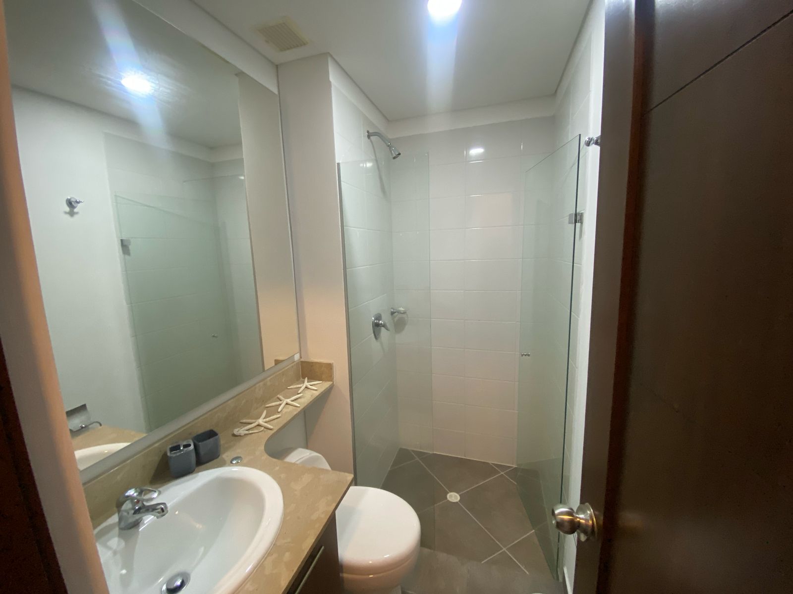 Apartamento amoblado en arriendo Poblado Los Parra