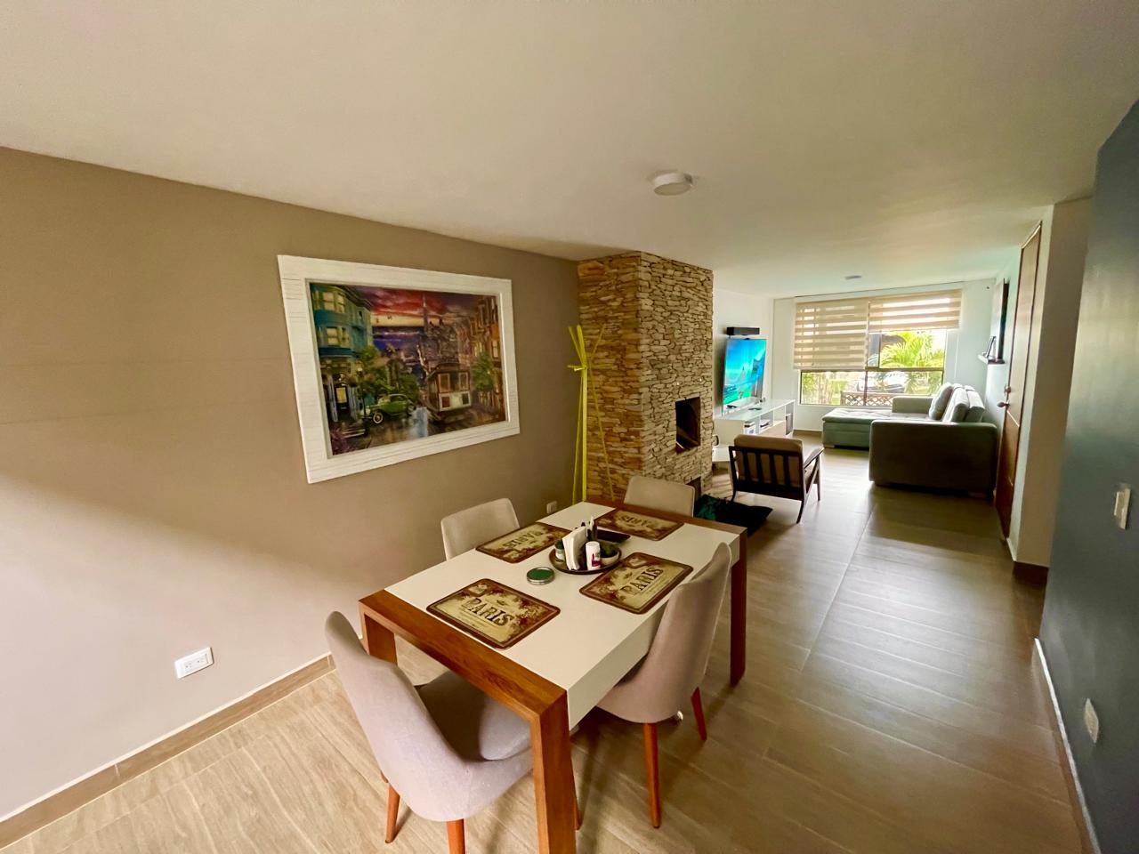 Casa para la venta en La Estrella