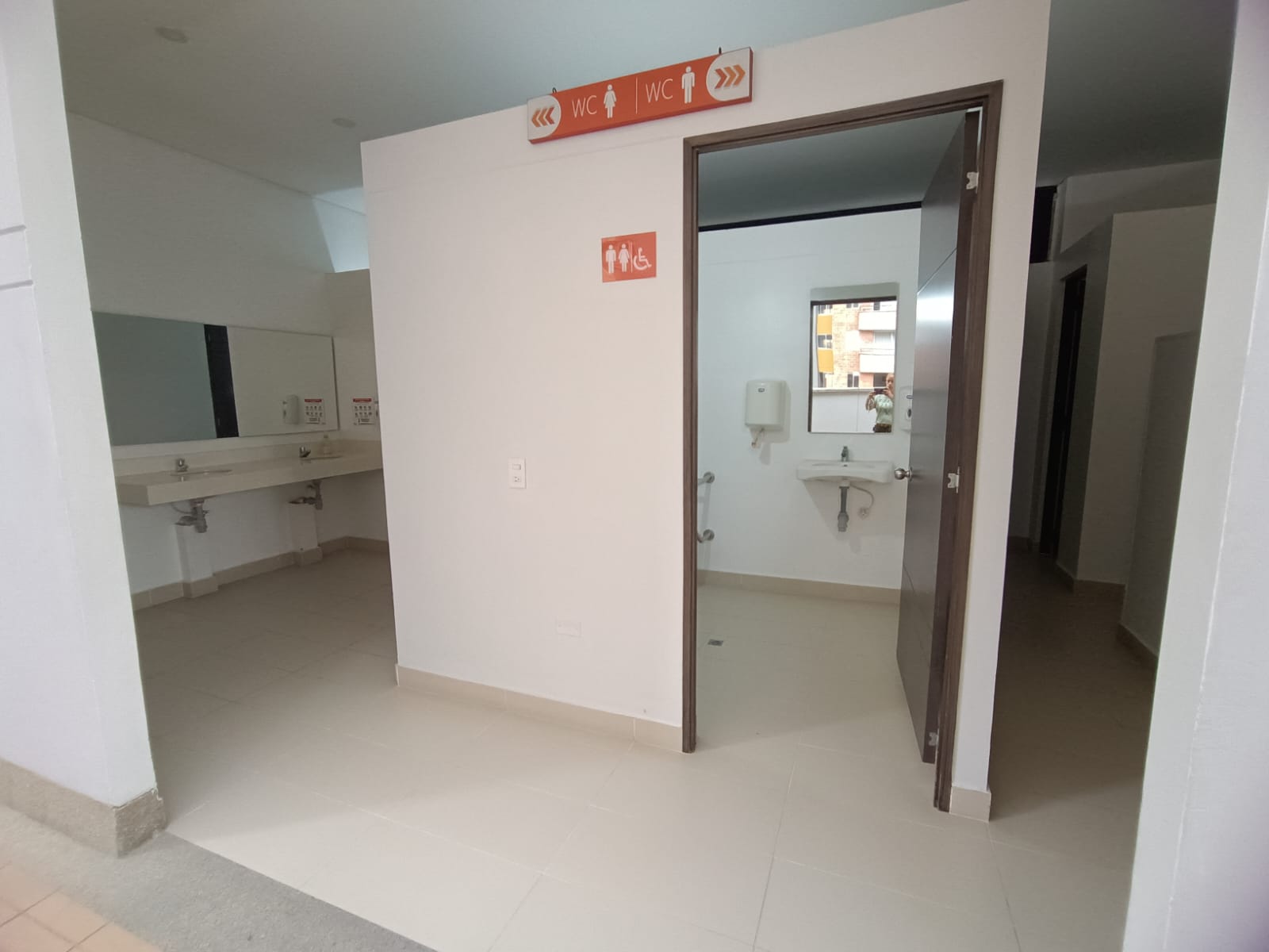 Apartamento en venta en San German - Tierra Firme