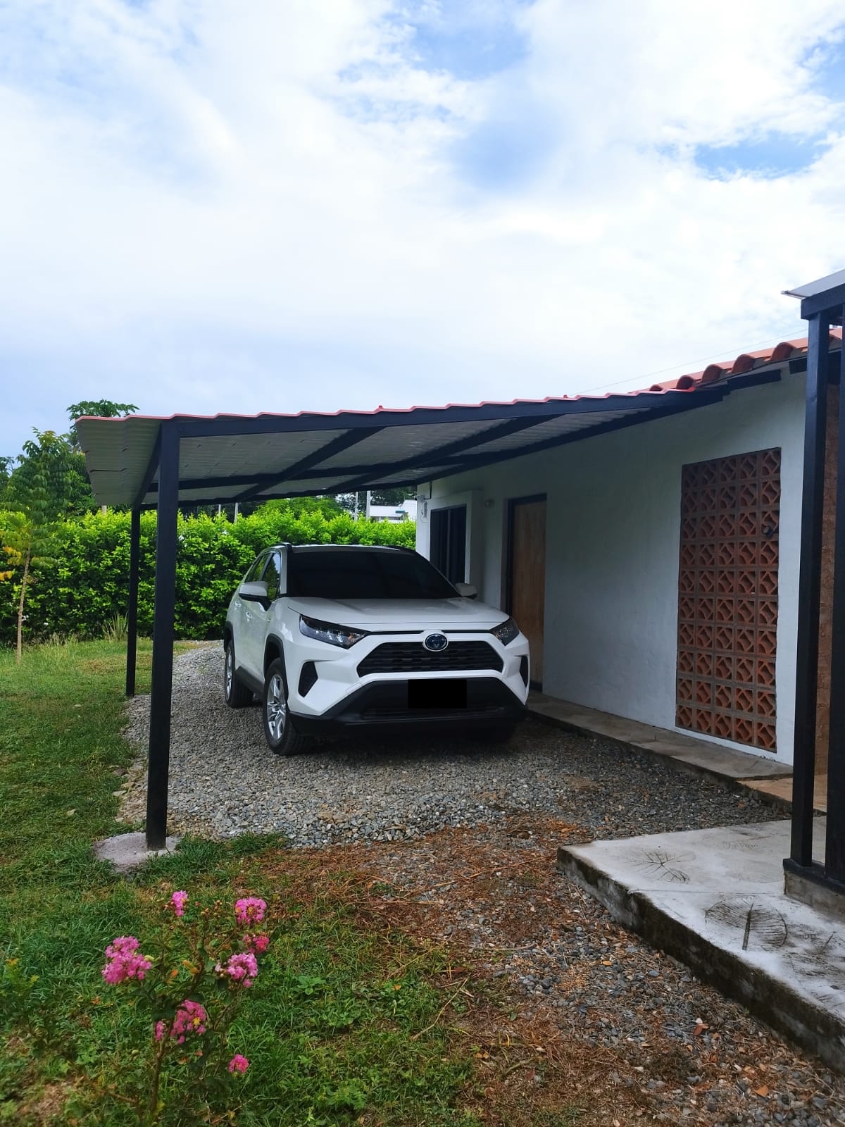 Casa finca  en venta en Sopetran el Rodeo