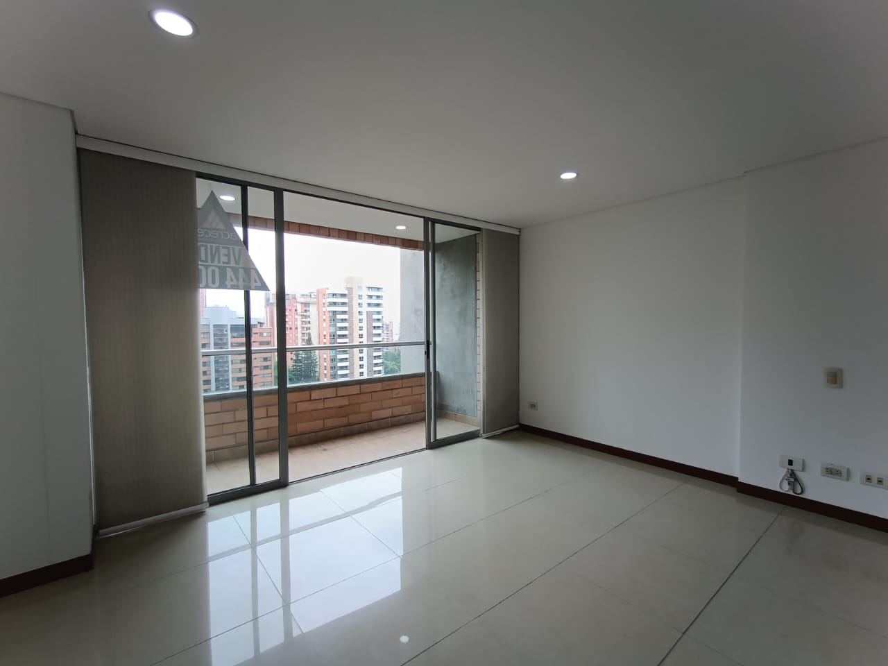 Apartamento en venta en Castropol poblado Medellin Antioquia Colombia