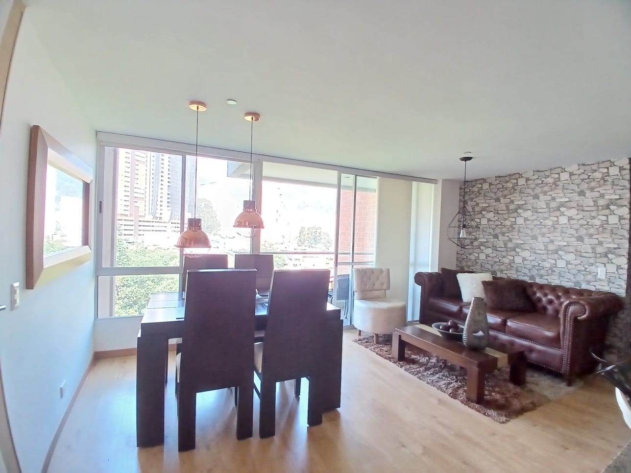 Apartamento para arriendo La Doctora  Sabaneta