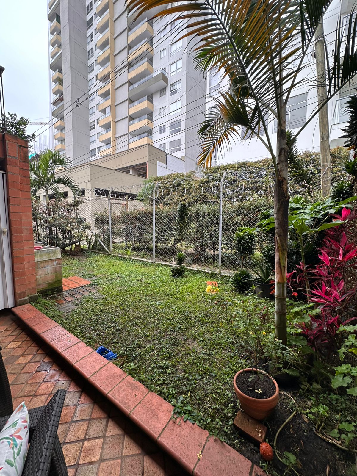 Casa en venta en la Estrella Suramerica