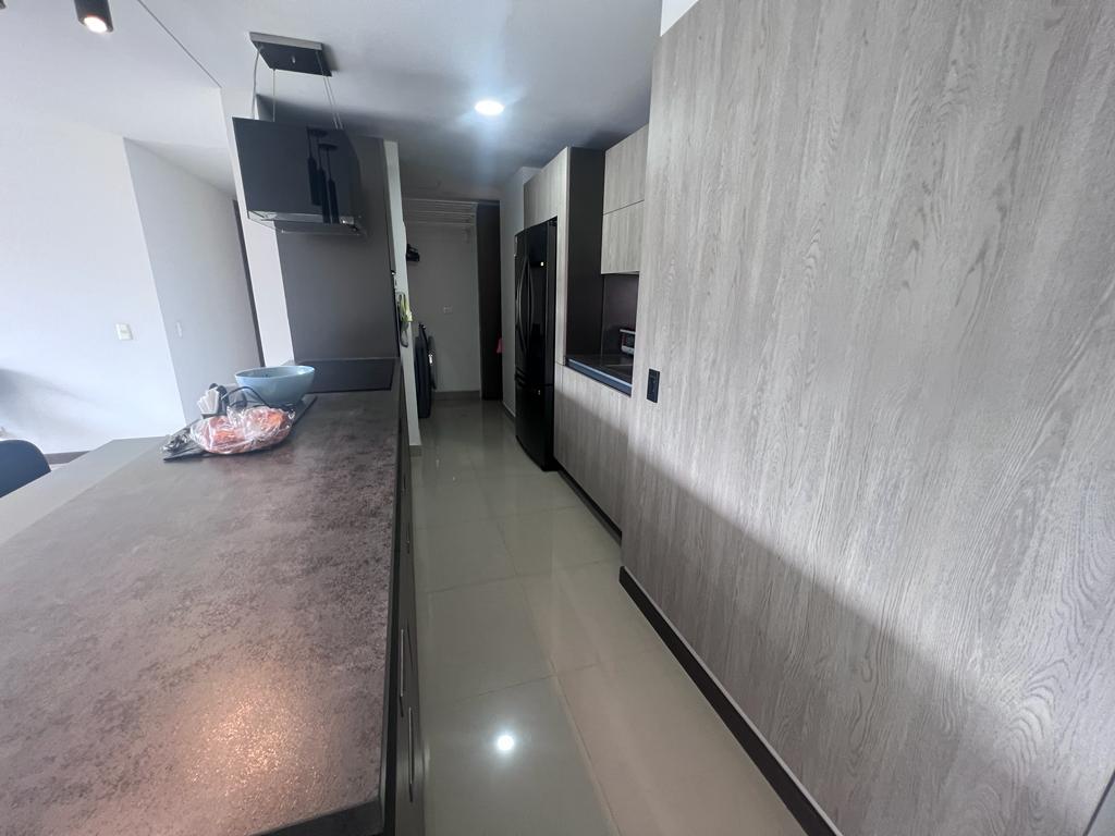Apartamento Para La Venta Sabaneta Antioquia.