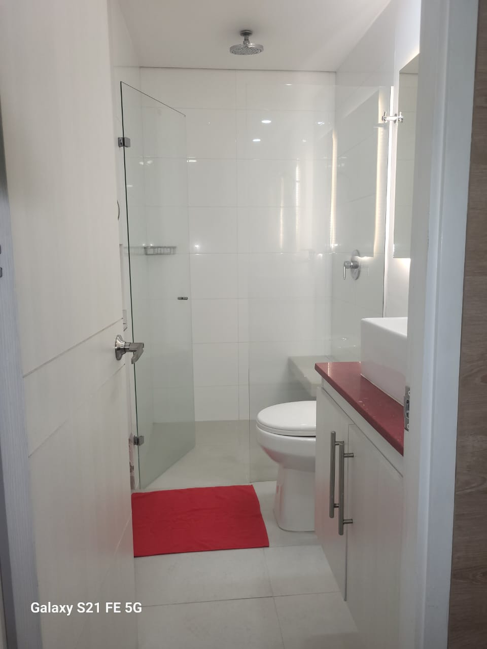 Apartamento en venta en Castropol Medellin