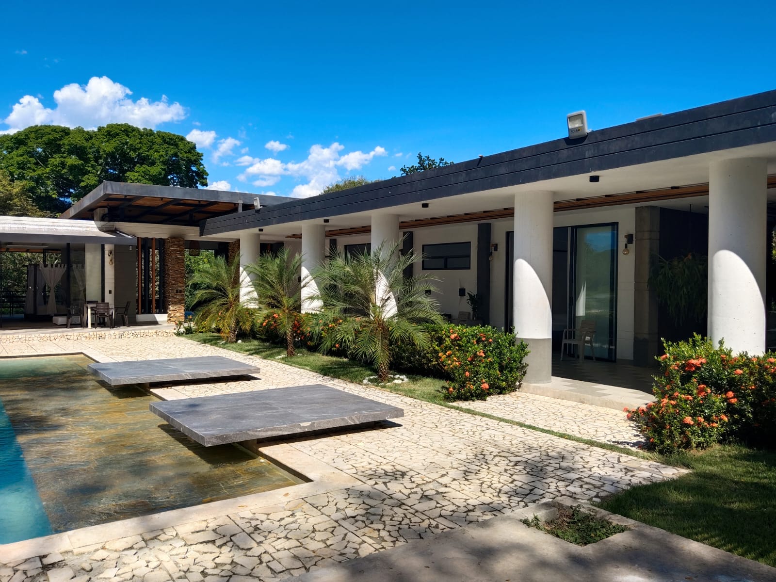 Casa finca  en parcelacion Santa fe de Antioquia