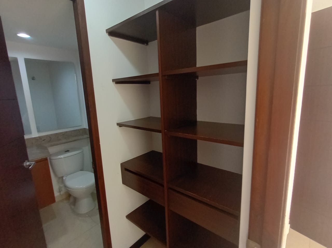 Apartamento para la venta en Sabaneta