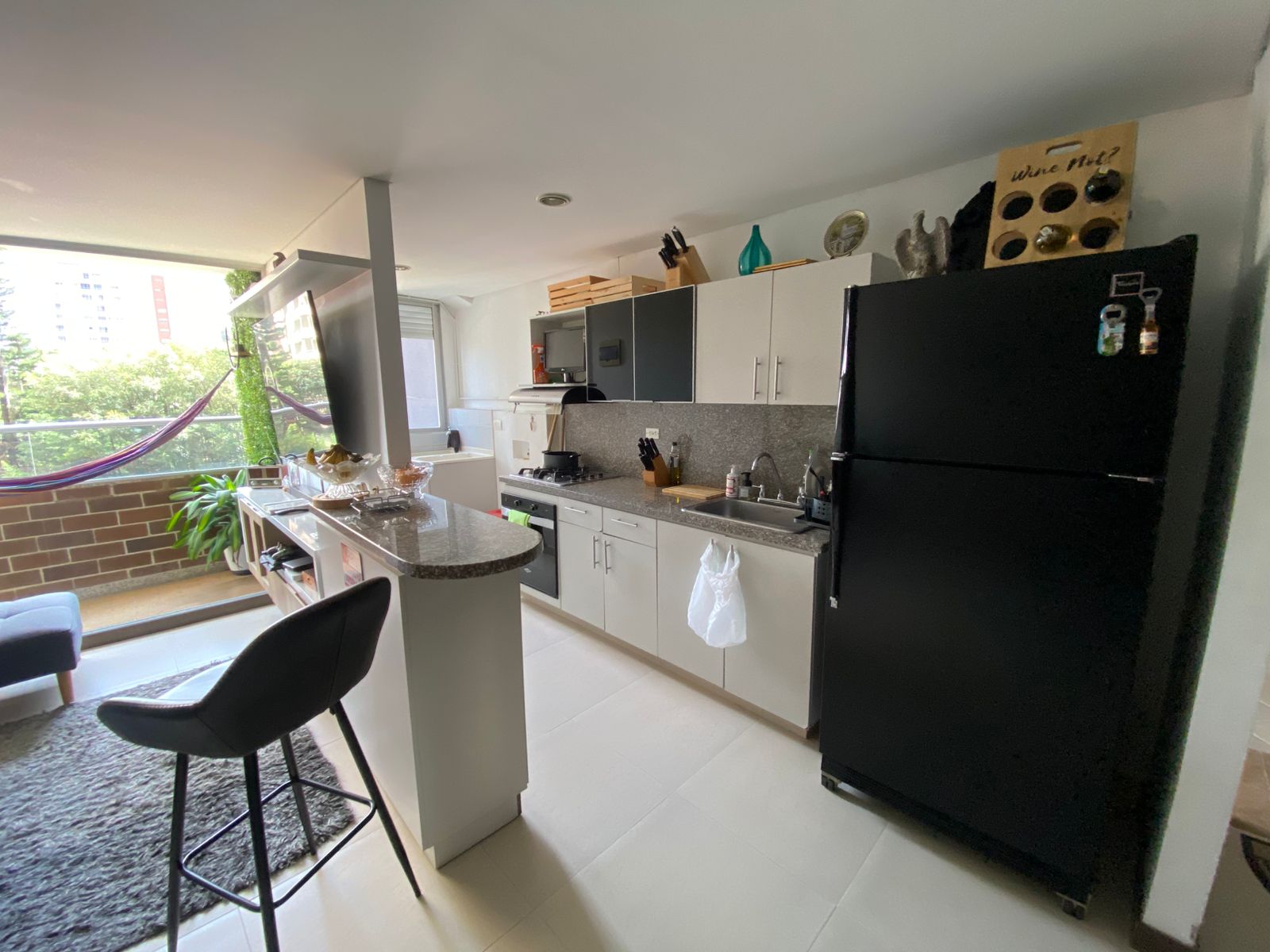 APARTAMENTO PARA ARRIENDO EN LA DOCTORA, SABANETA