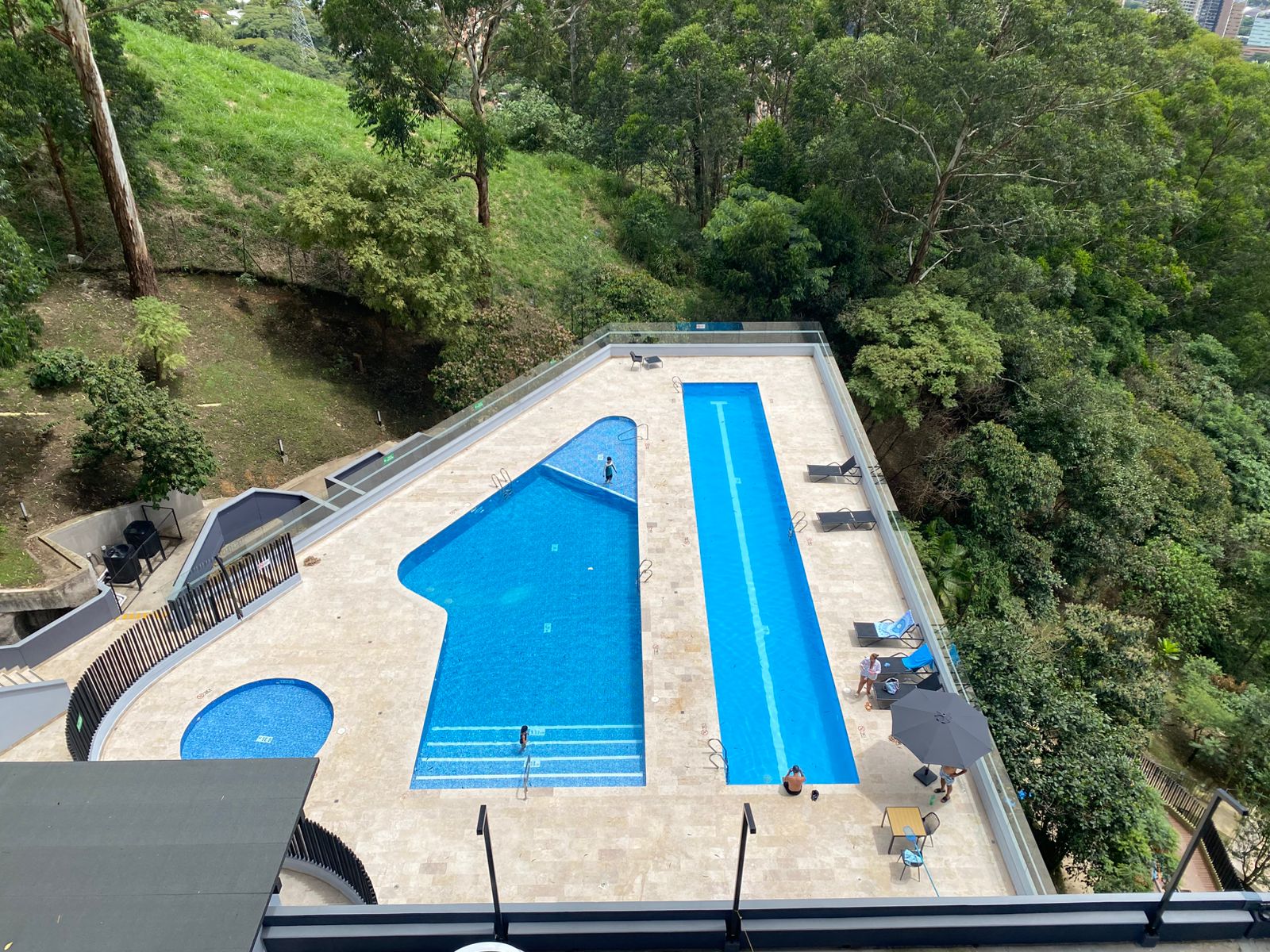 Apartamento para venta en las Palmas Medellin