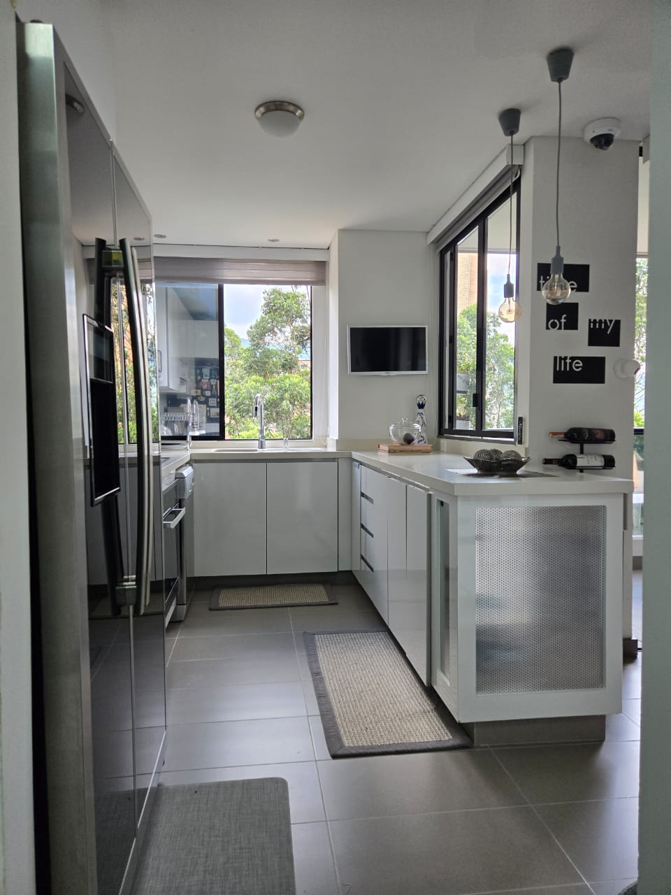 Venta de apartamento en Envigado Loma de Las Brujas