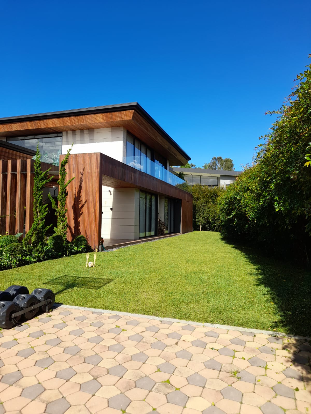 Casa para la venta en Llano Grande Rionegro Antioquia