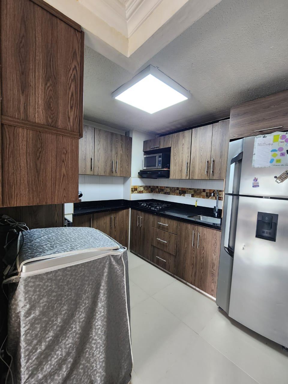 Apartamento en Venta Prado Centro