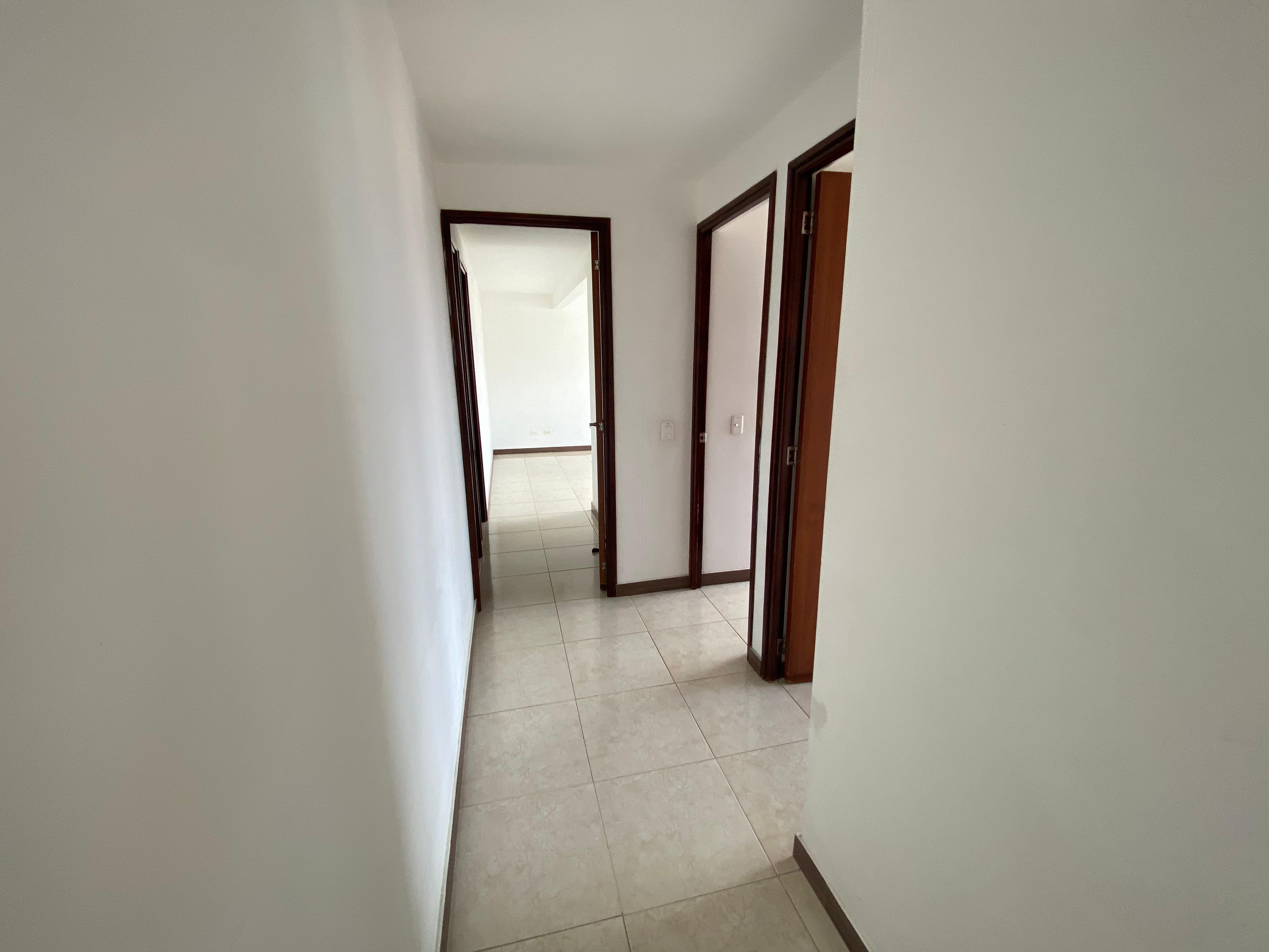 Apartamento en venta Loma de los Bernal