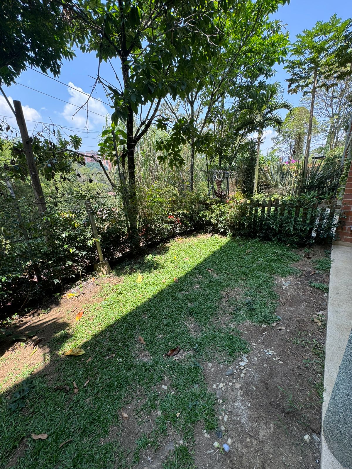 Casa en venta en Envigado Loma del Chocho