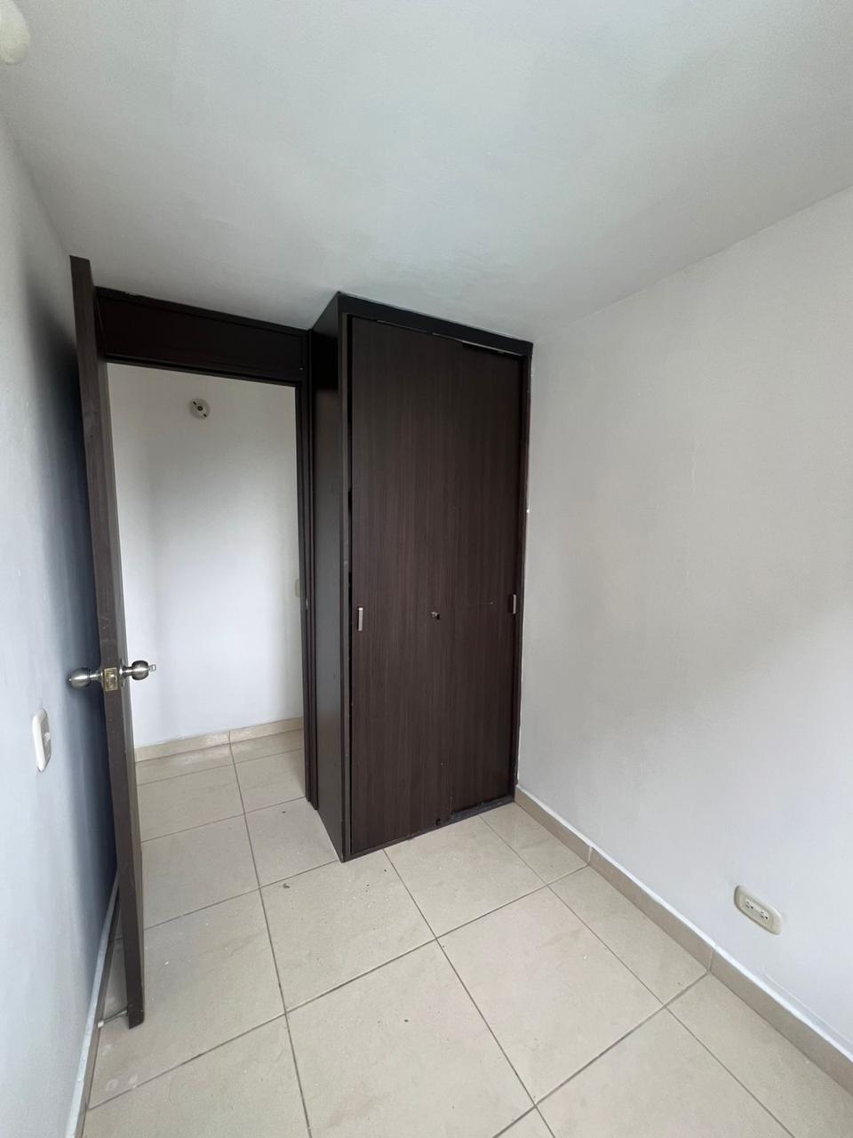 APARTAMENTO EN ARRIENDO, RODEO ALTO