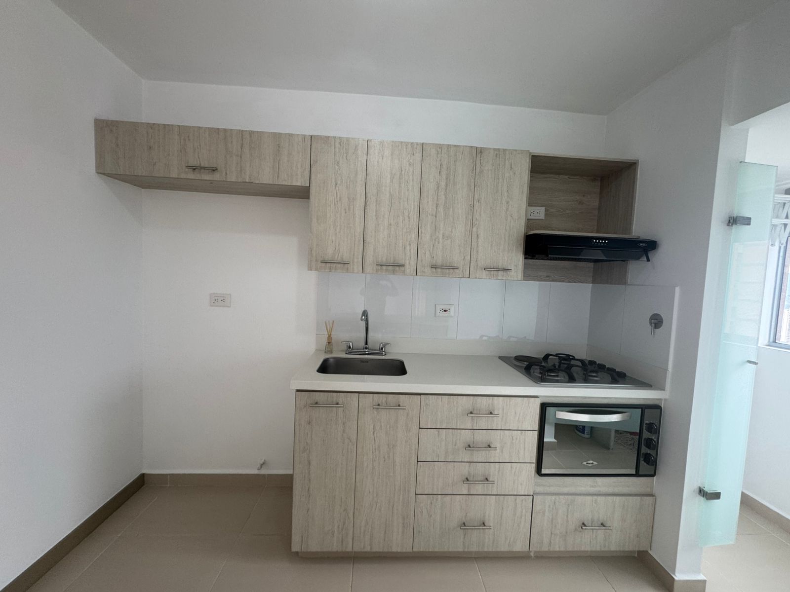 Apartamento para arriendo Toledo - La Estrella