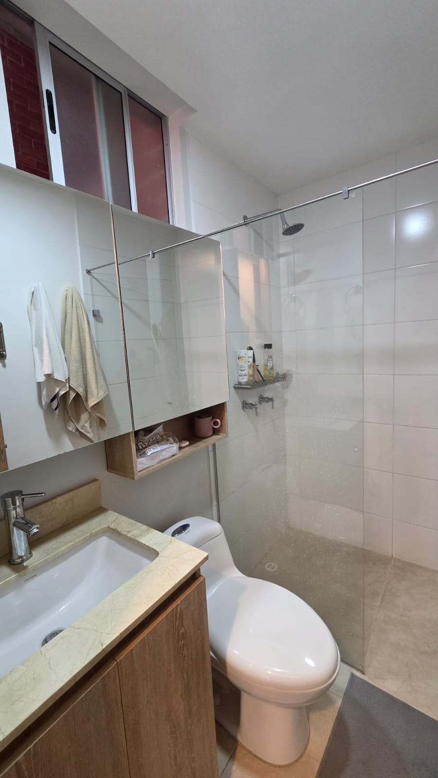 Apartamento para la venta Sabaneta San Remo