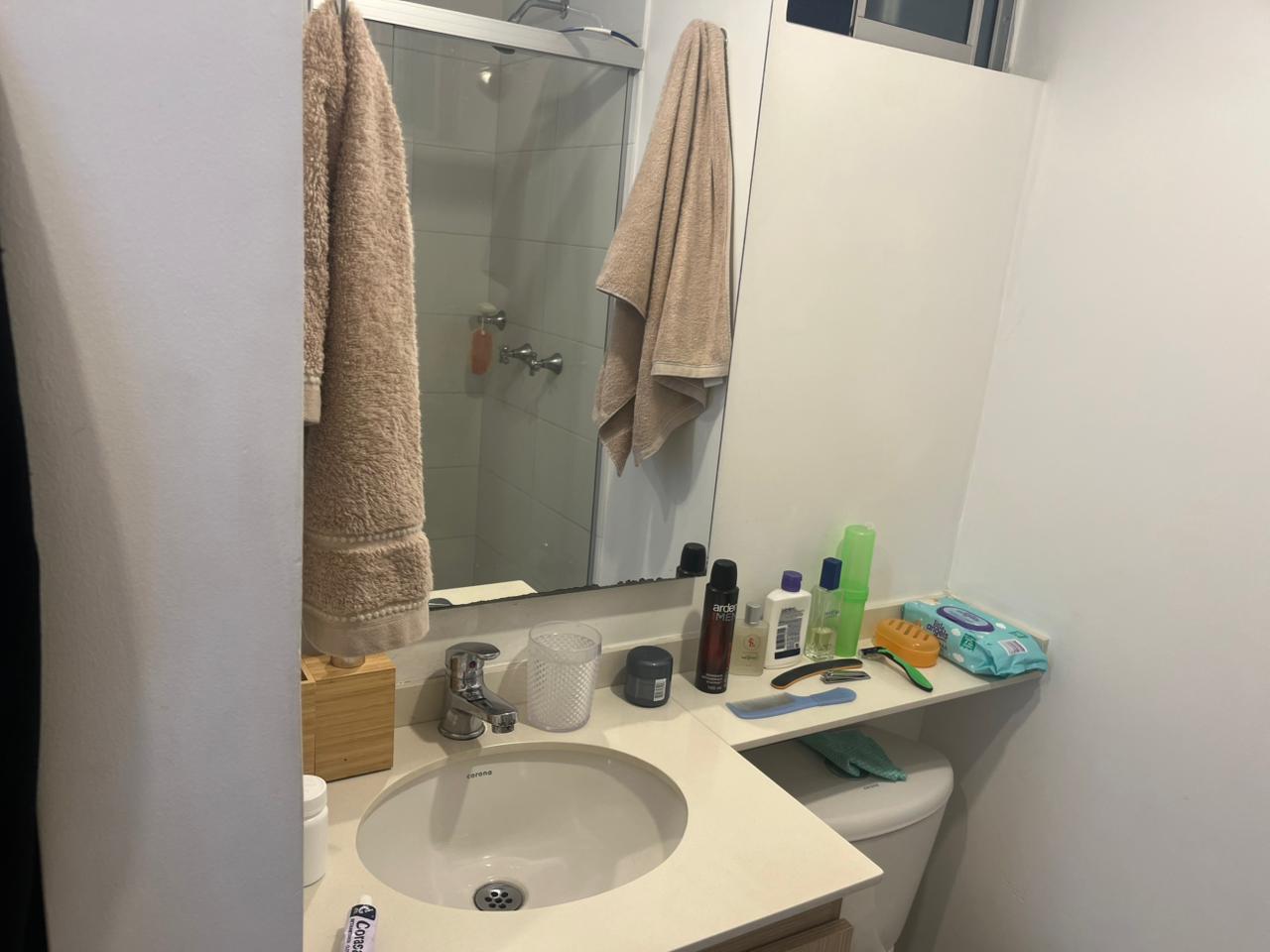 Apartamento para la venta Sabaneta San Remo