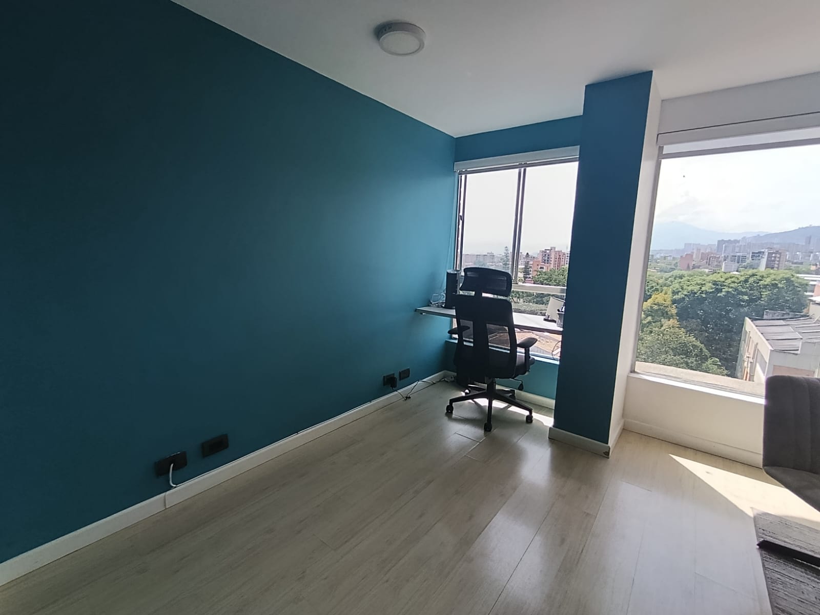 APARTAMENTO AMOBLADO EN  ARRIENDO EN BELEN