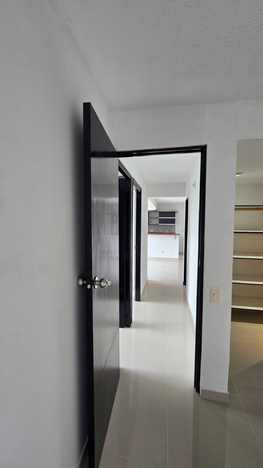 Apartamento en venta en el sector de Rodeo Alto